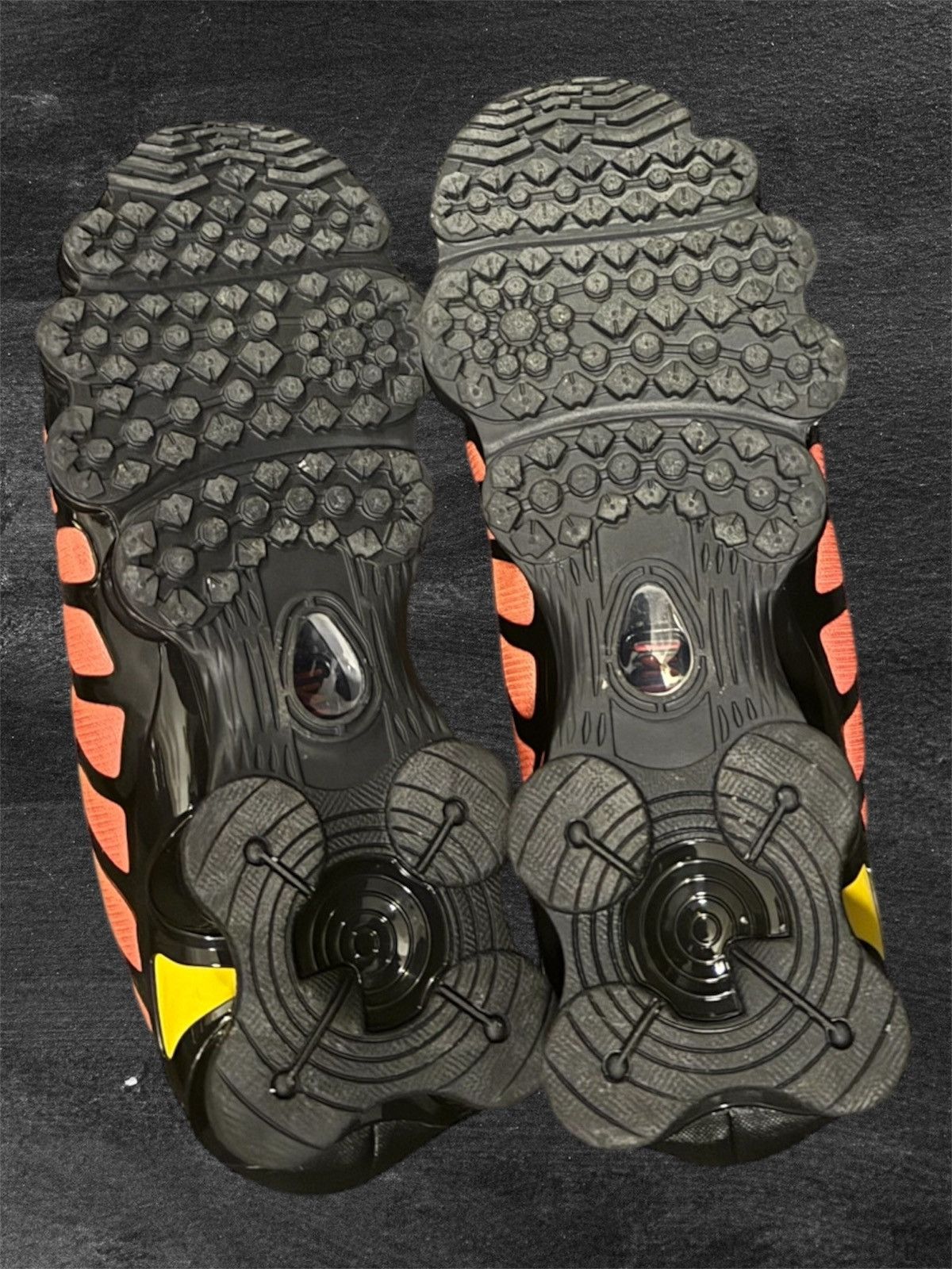 Nike Nike Shox TL Size US 10 / EU 43 - 5 Thumbnail