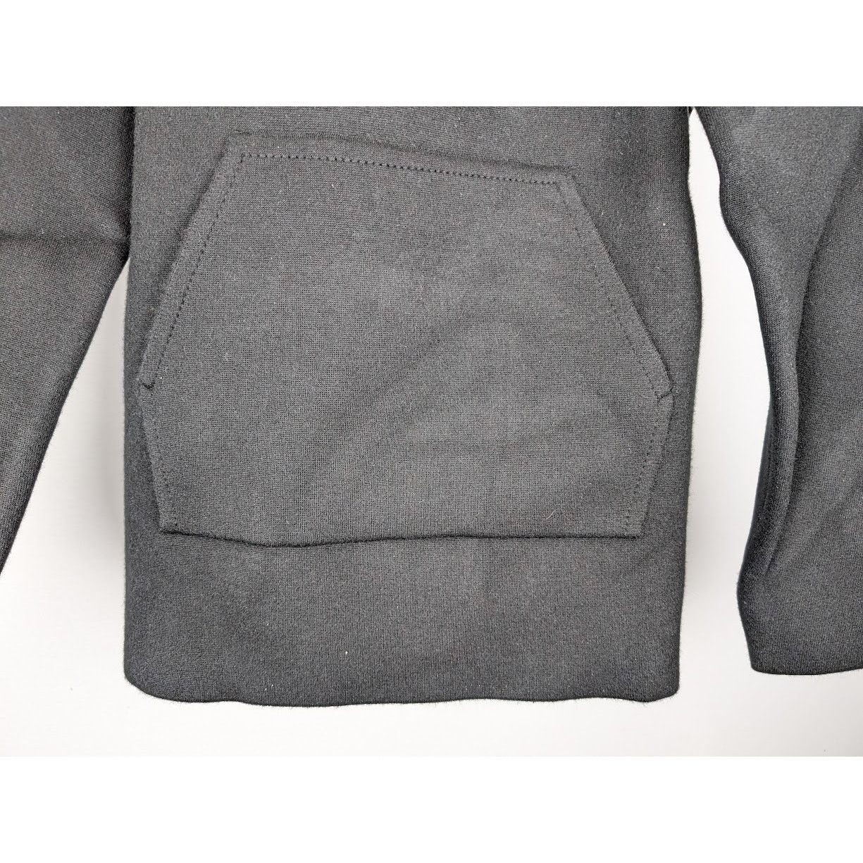 Bottega Veneta o1rshd1 Pullover Cash Hoodie in Black Size US M / EU 48-50 / 2 - 6 Thumbnail