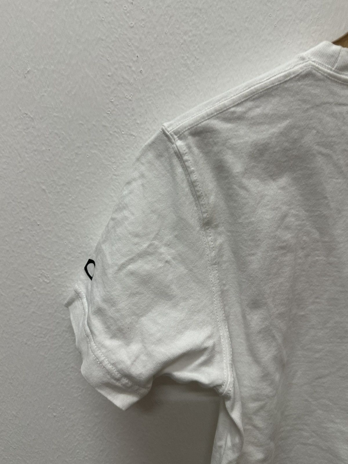 Other Girl with Balloon" Artwork By Anonymous Street Artist Banksy Size US S / EU 44-46 / 1 - 11 Thumbnail