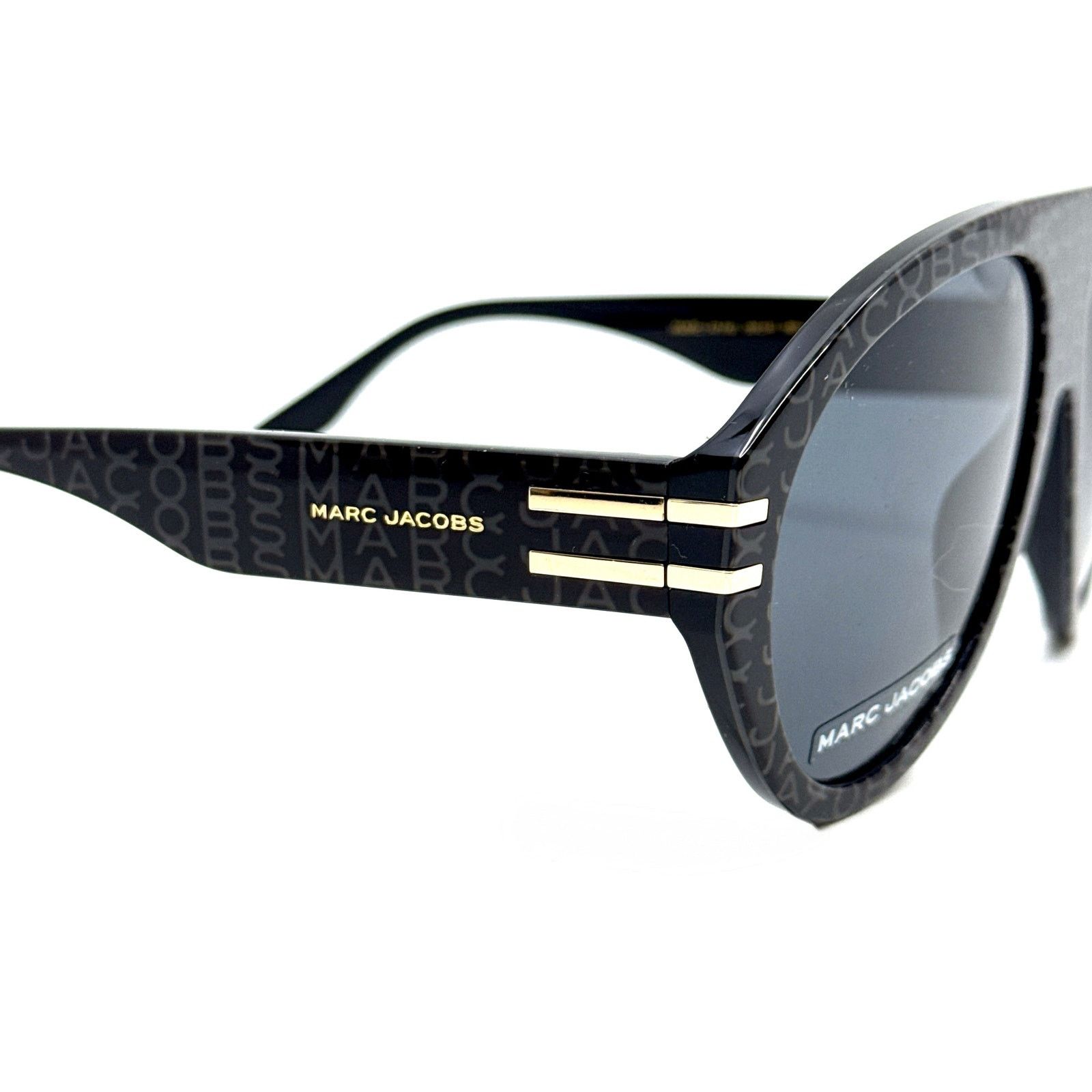 New, MARC JACOBS Sunglasses MARC 747/S 03LIR Authentic