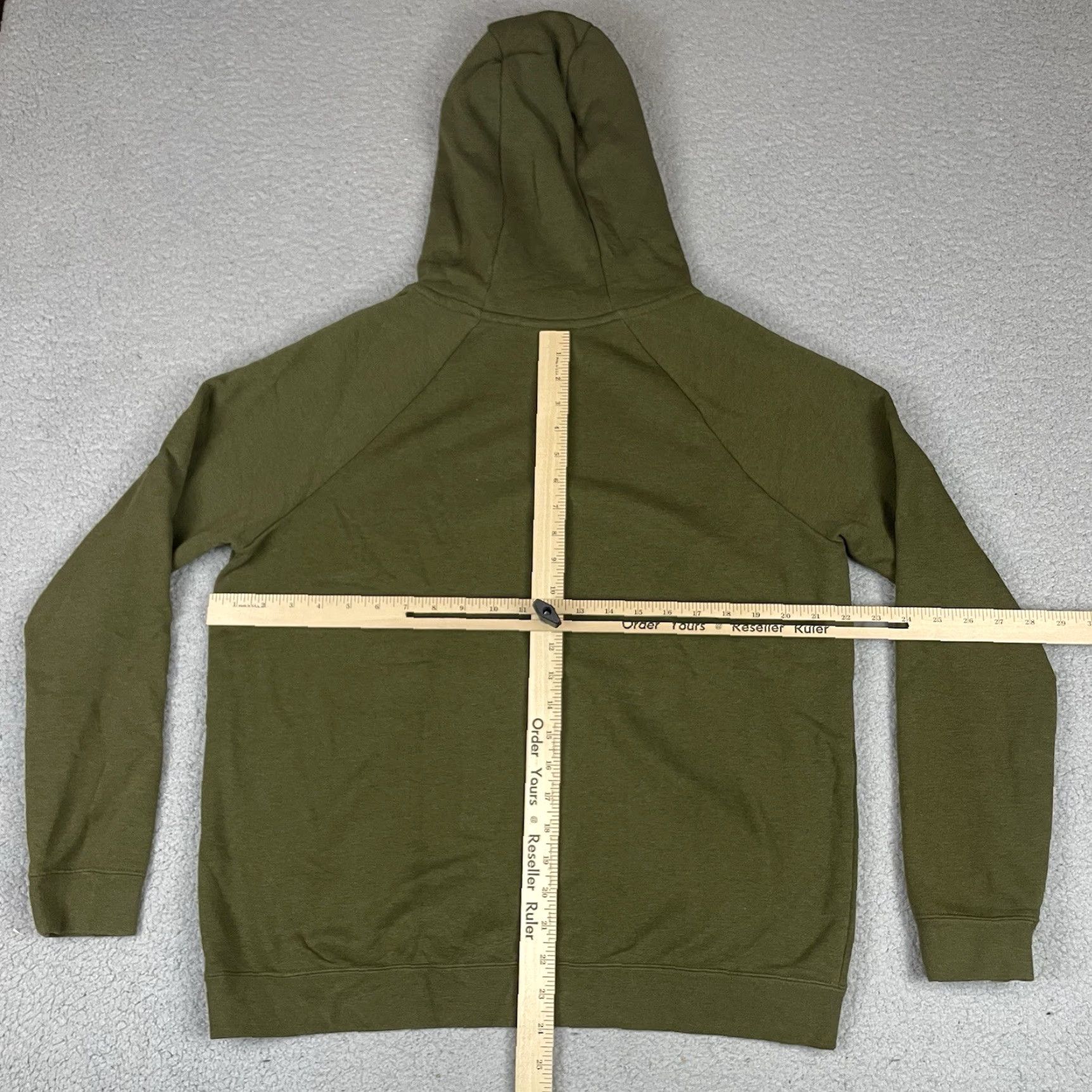 Nike VINTAGE Nike Sweatshirt Mens Large Brown Hoodie Graphic Logo Distressed Fade Pullover Jacket L Men Nike Logo Hoodie Sweatshirt Size US XXL / EU 58 / 5 - 7 Thumbnail
