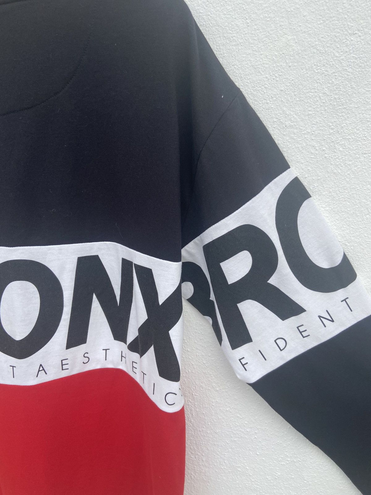Japanese Brand Repezen t shirt long sleeve Size US L / EU 52-54 / 3 - 6 Thumbnail