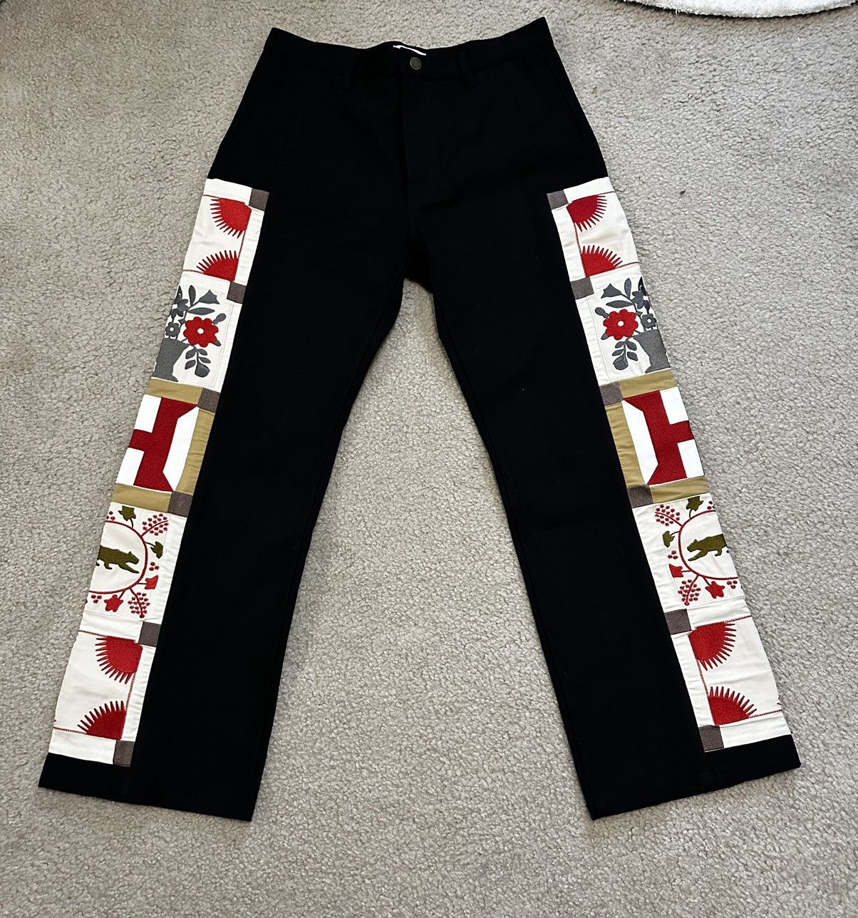 Honor the Gift Honor The Gift Hawthorne pant - SS22 Size US 34 / EU 50 - 1 Thumbnail