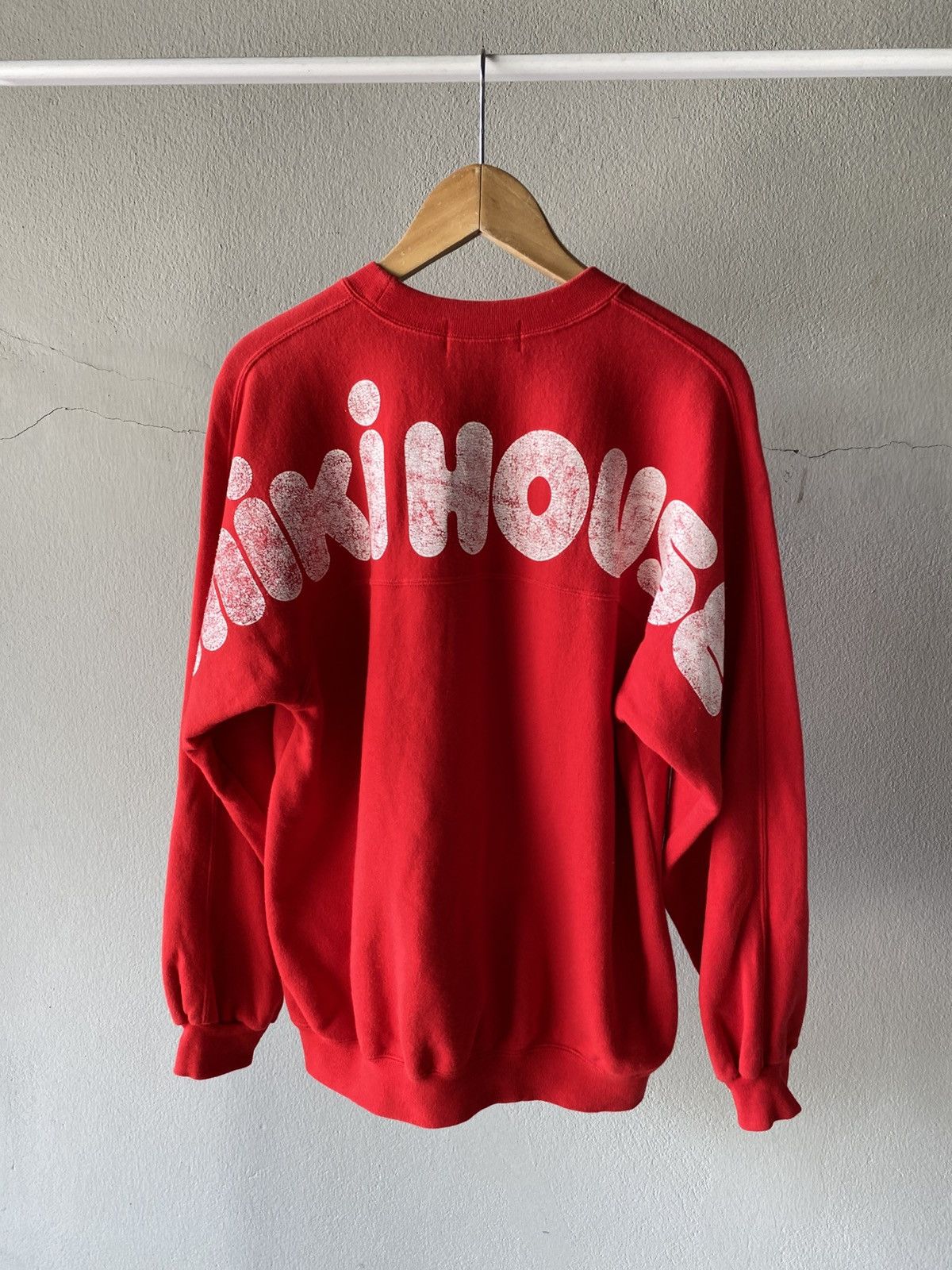 Designer × Japanese Brand Miki House Sweatshirt Size L / US 10 / IT 46 - 14 Thumbnail