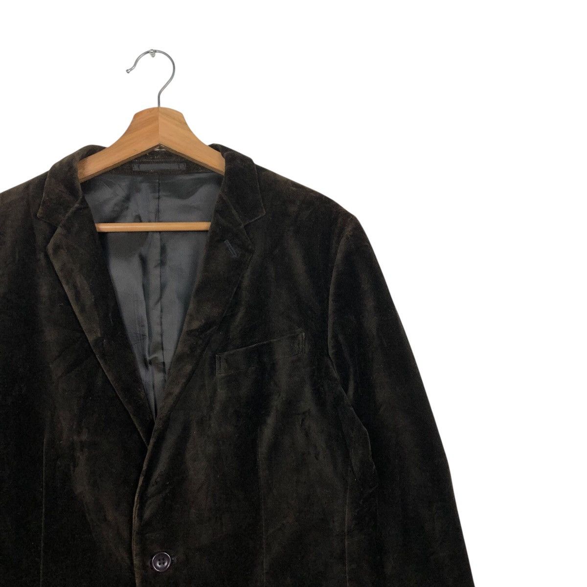 Japanese Brand 📌Vintage Chore Worker Jacket Boycott Double Collar Size US M / EU 48-50 / 2 - 7 Thumbnail