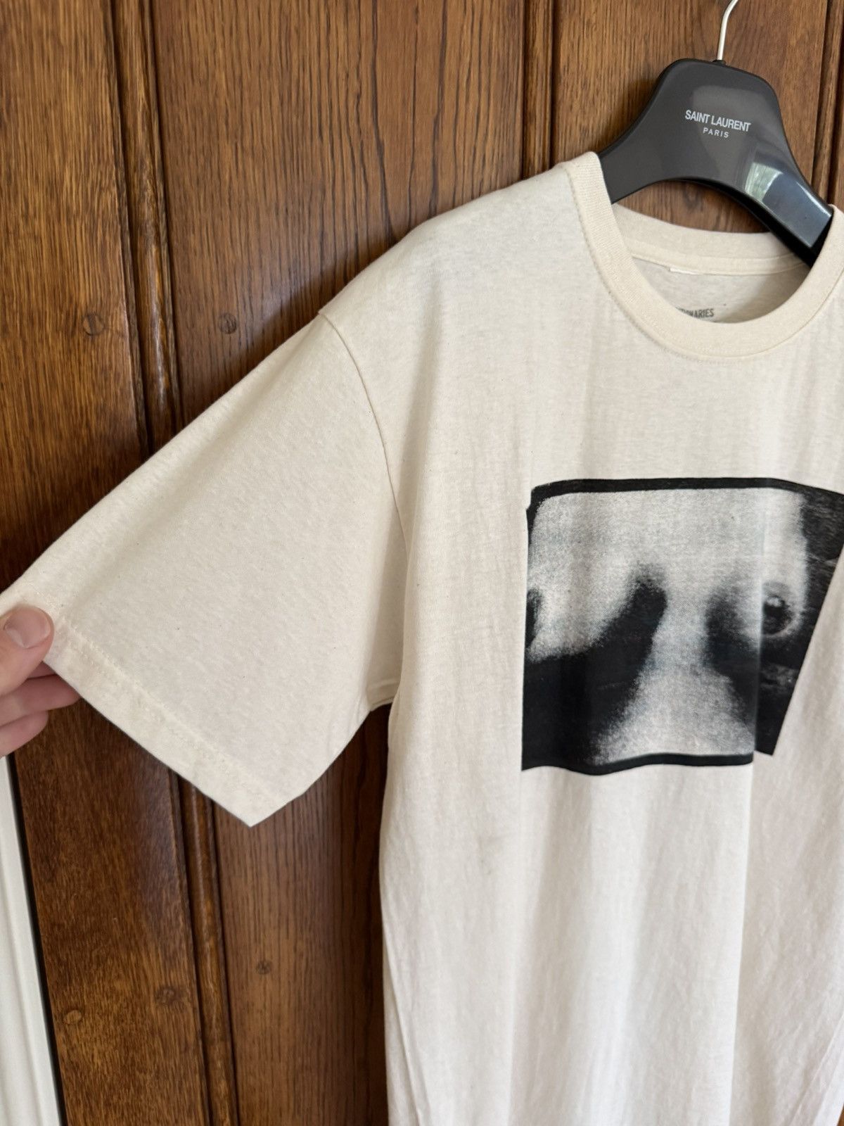 Vivienne Westwood Vivienne Westwood seditionaries tits breasts T Shirt sex S Size US S / EU 44-46 / 1 - 14 Thumbnail
