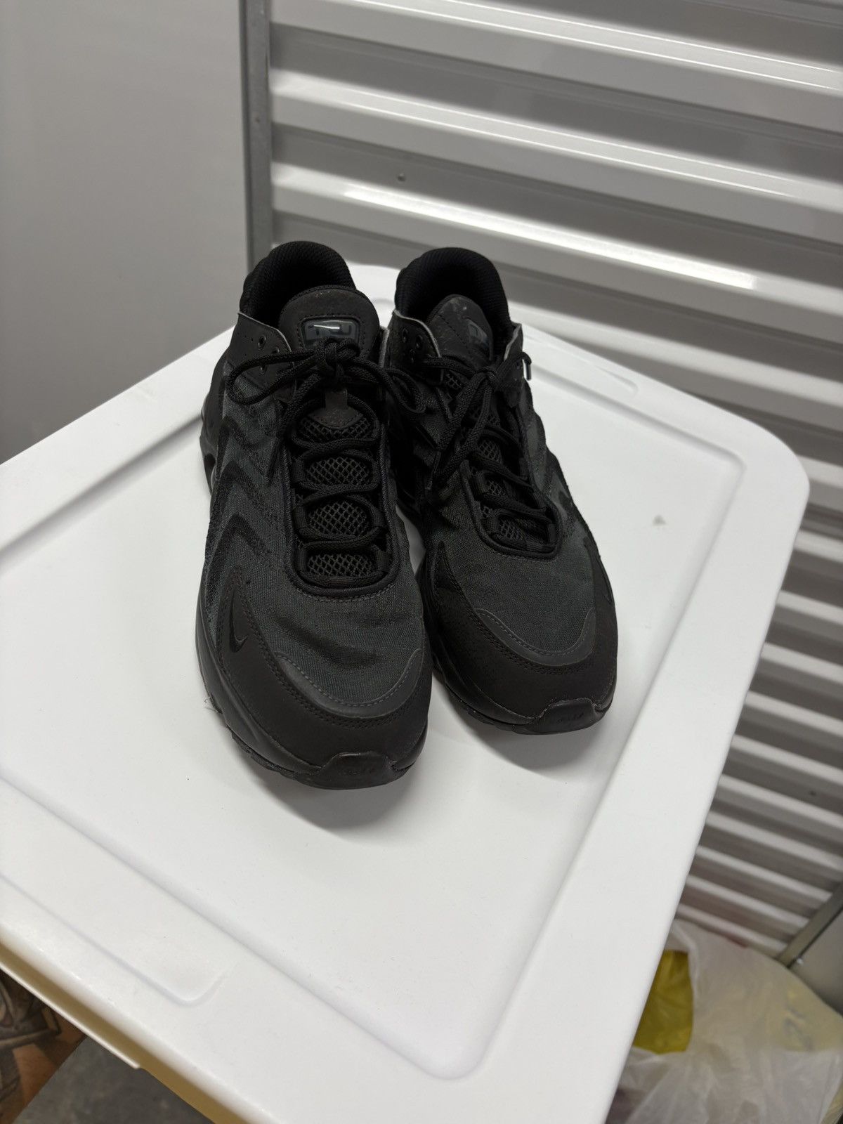 Nike × Vintage Nike Air Max TW Next Nature Size US 10.5 / EU 43-44 - 3 Thumbnail
