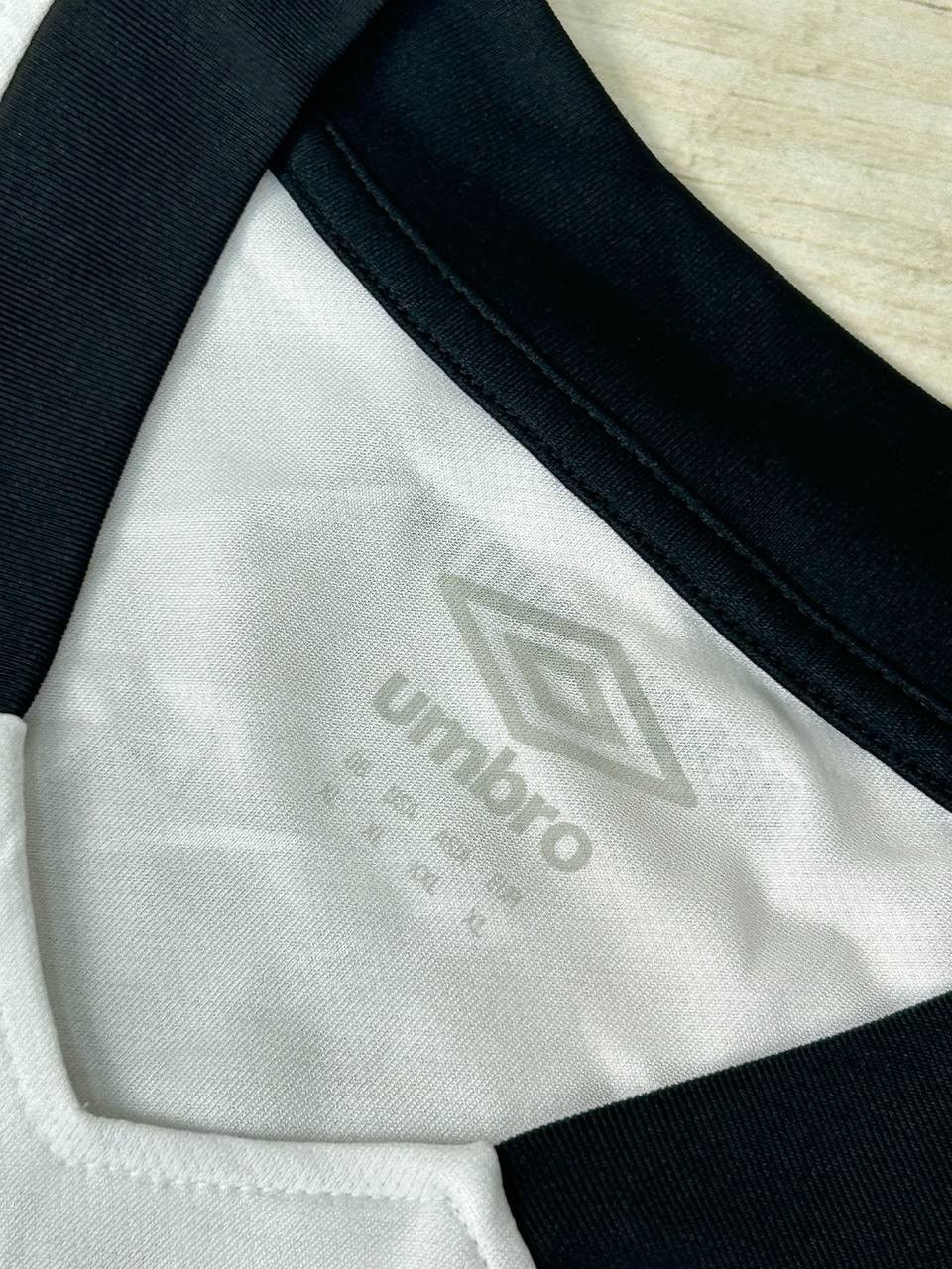 Umbro Derby County 2022 2023 Home Football Shirt Soccer Jersey Size US XL / EU 56 / 4 - 3 Thumbnail