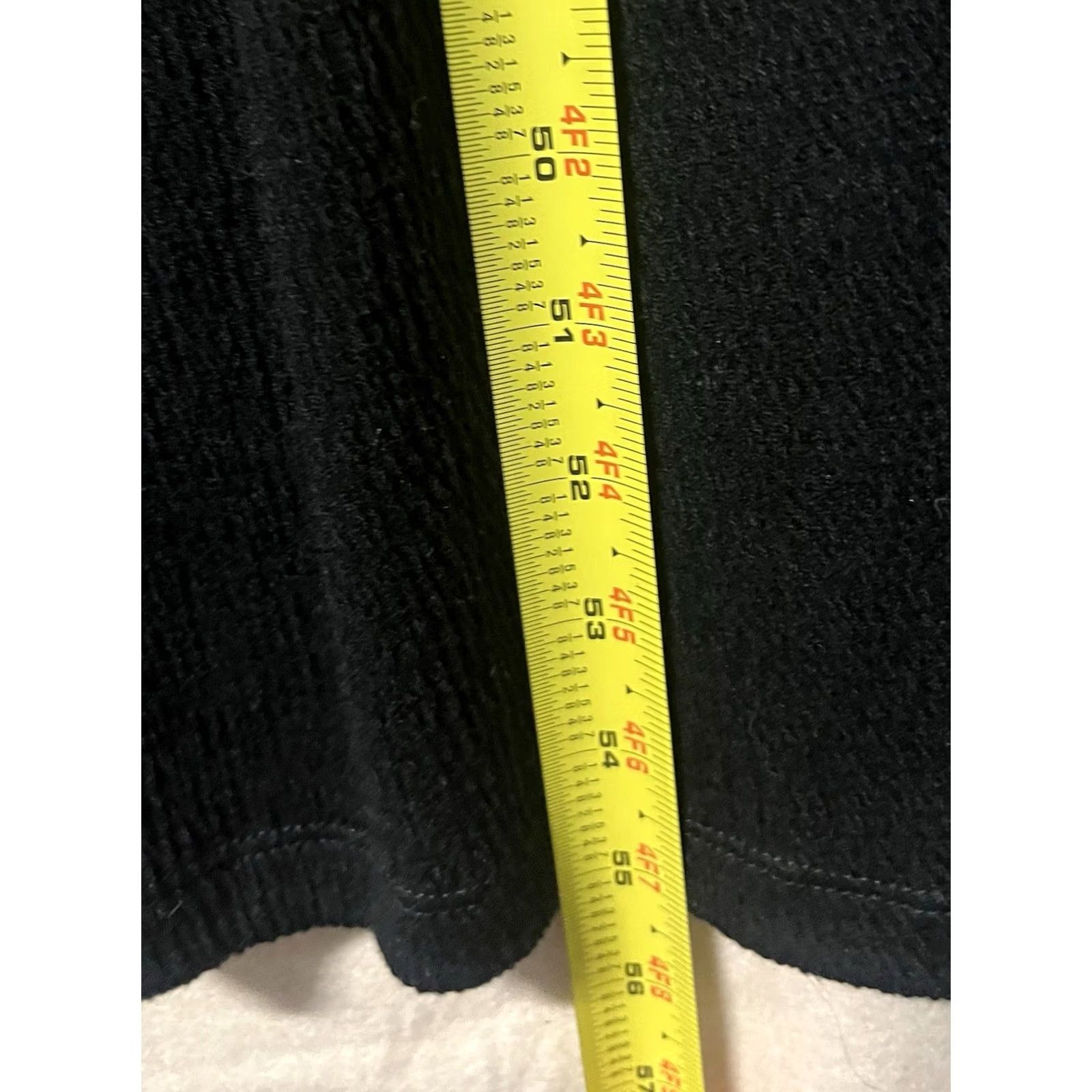 Mossimo Mossimo Black Sleeveless Long Maxi Dress Women's M Size M / US 6-8 / IT 42-44 - 4 Thumbnail