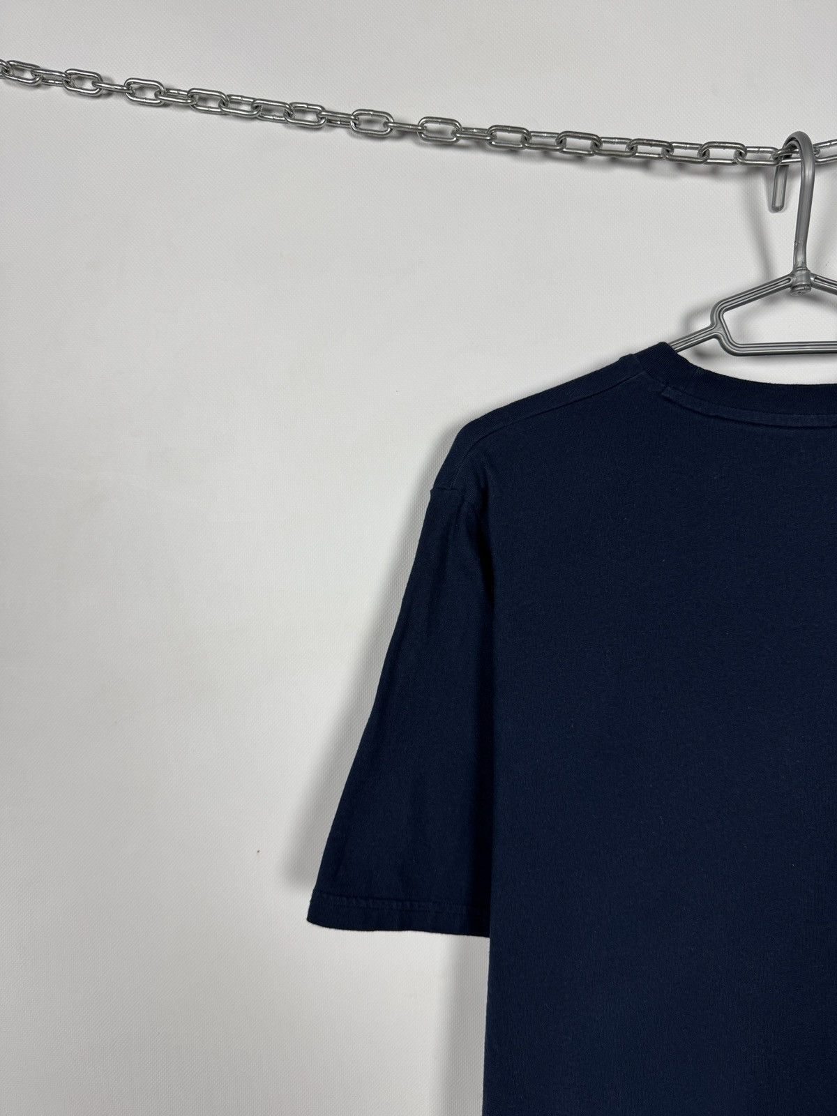 Berghaus Berghaus Short Sleeve Crewneck T-Shirt Big Print Outdoor XXL Size US XXL / EU 58 / 5 - 12 Thumbnail