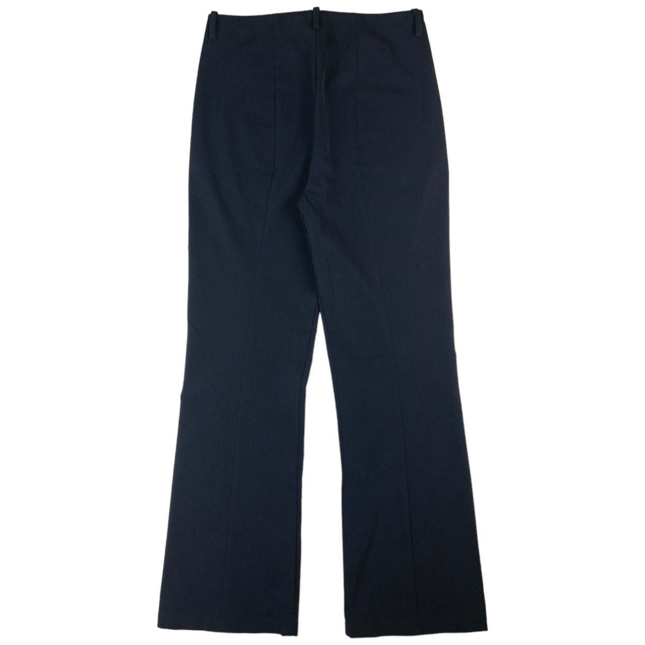 Marithe + Francois Girbaud Vintage Marithe Francois Girbaud Tailored Trousers Size W28 Size 28" / US 6 / IT 42 - 2 Thumbnail