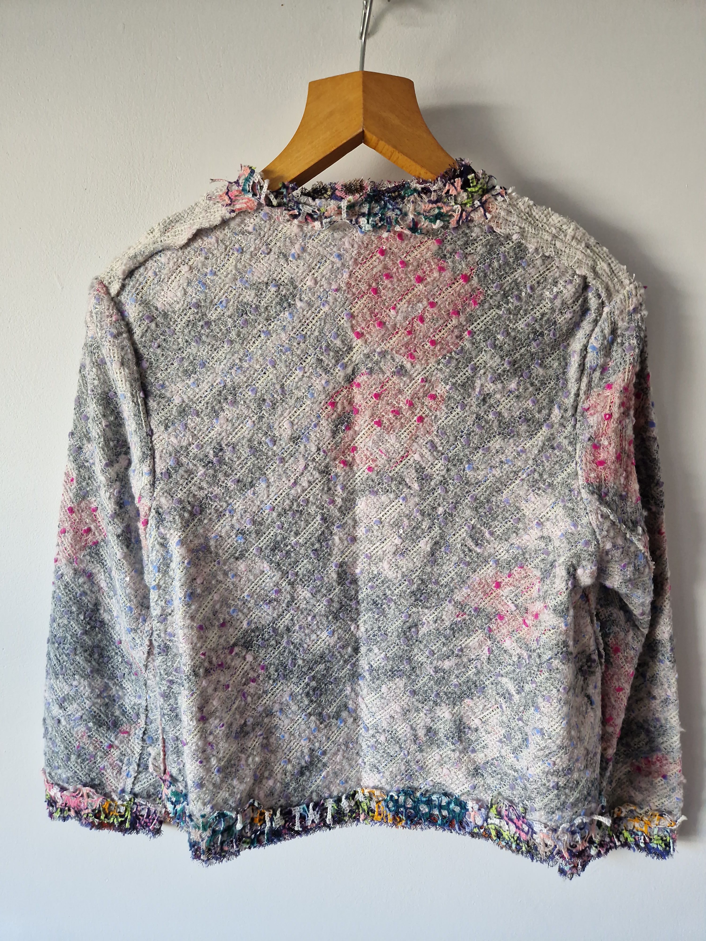 Gregory Sweater blazer Gregory Size XL / US 12-14 / IT 48-50 - 7 Thumbnail