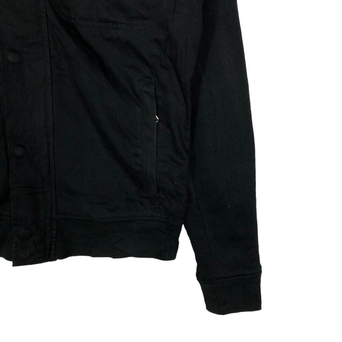 Zara 🔥RARE INSPECTOR CARGO JACKET ZARA MAN INSPIRE ISSEY MIYAKE Size US M / EU 48-50 / 2 - 5 Thumbnail