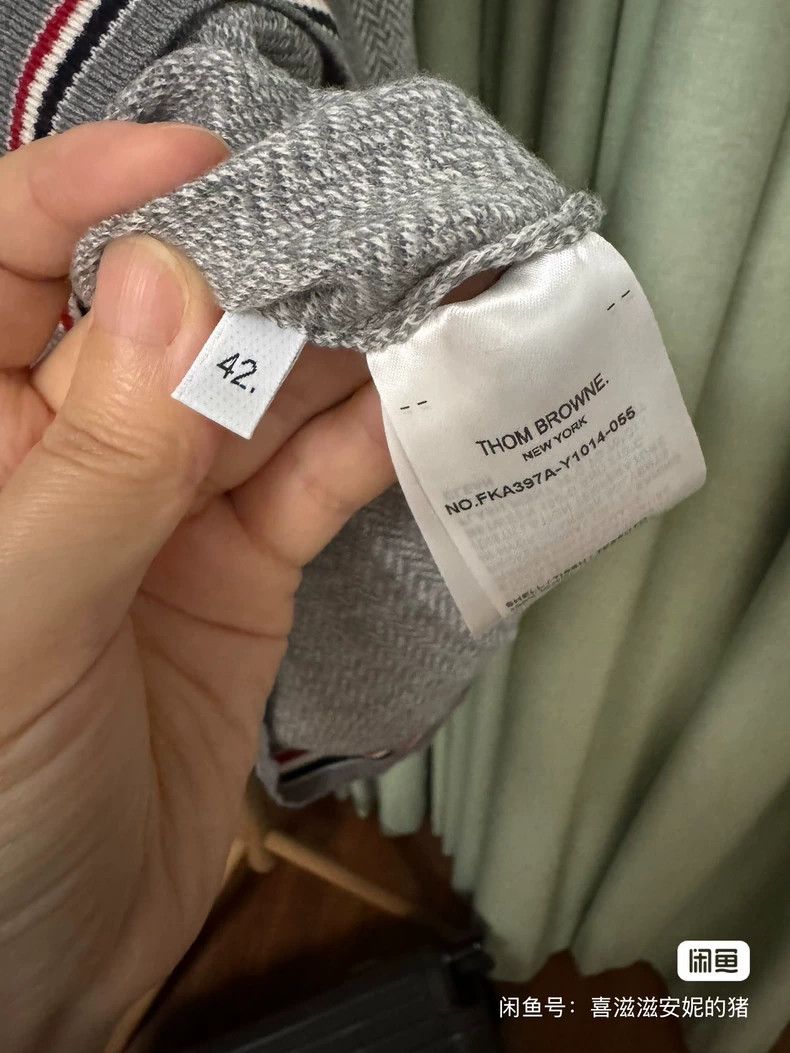 Thom Browne Thom Browne knitwear Size M / US 6-8 / IT 42-44 - 3 Thumbnail