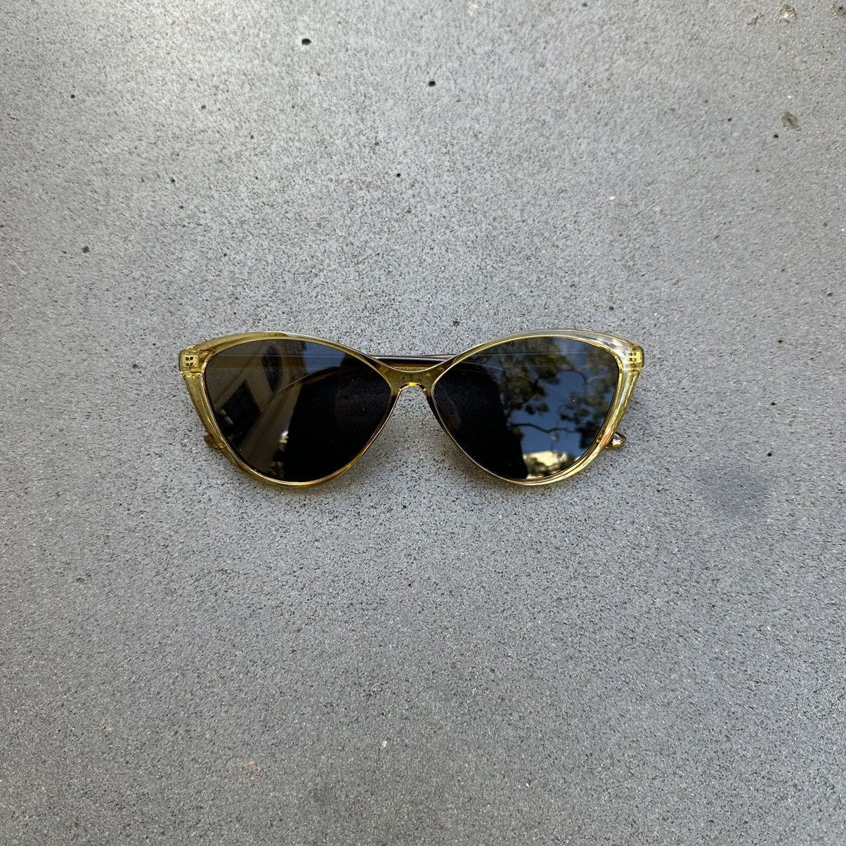 Other Y2K Unisex Sunglasses Retro Fashion Shades DL800-02 Size ONE SIZE - 1 Thumbnail
