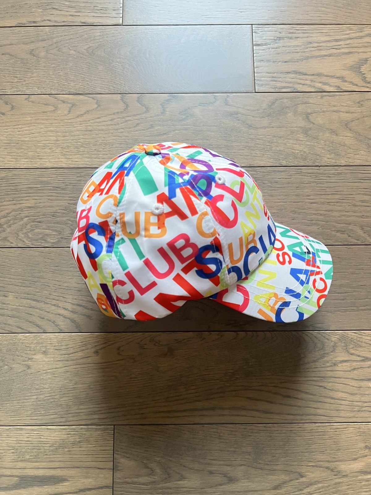 Anti Social Social Club ASSC Head Rush “Multicolour” Size ONE SIZE - 2 Thumbnail