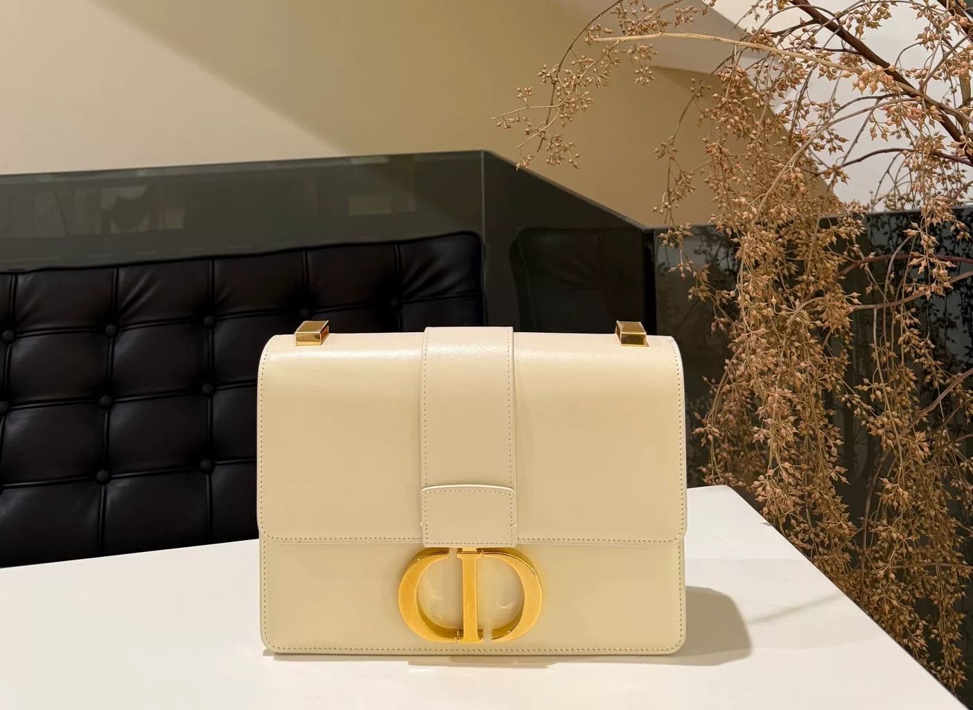Dior Pre-loved Bag Very good condition Size ONE SIZE - 1 Thumbnail
