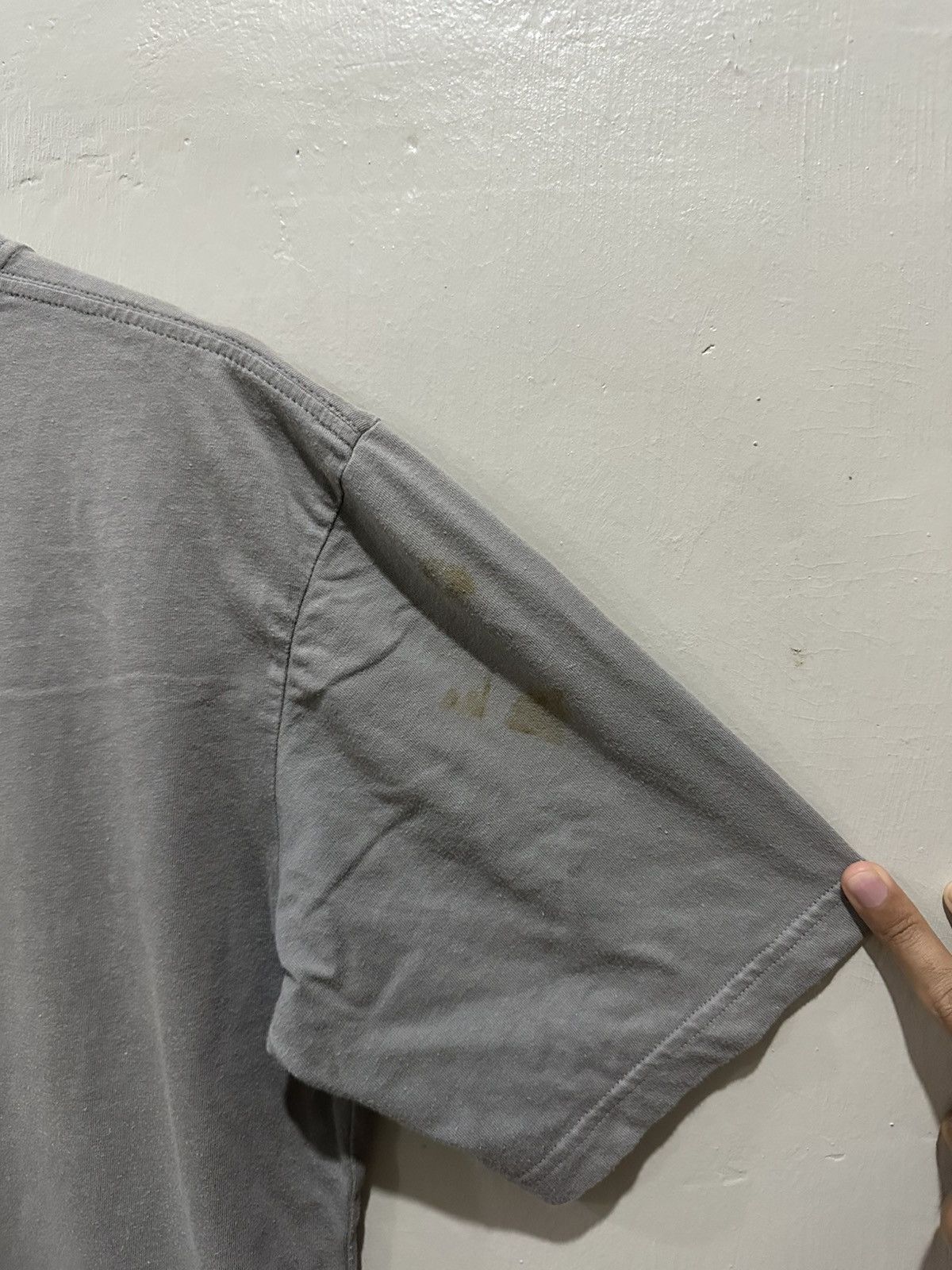 Other Ozone x Tshirt x Outdoor Size US M / EU 48-50 / 2 - 7 Thumbnail