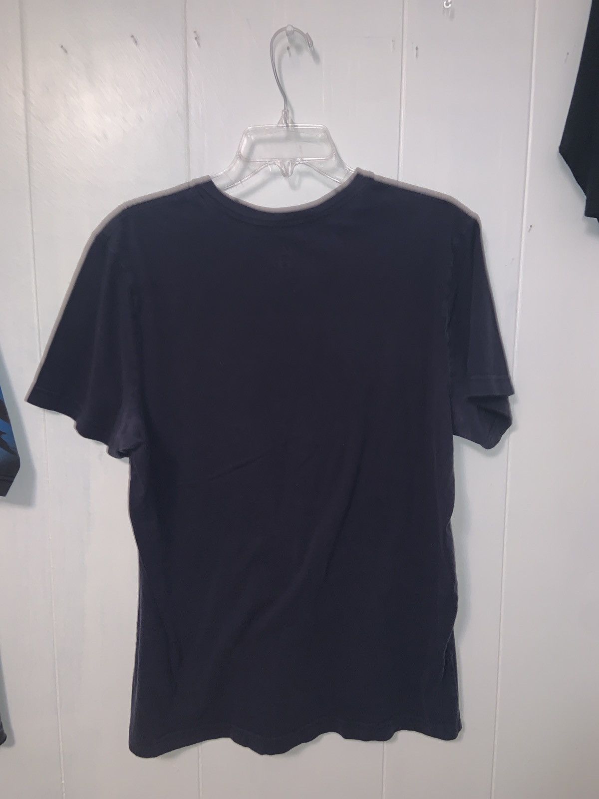 Tommy Hilfiger Tommy Hilfiger - Navy Blue T Shirt - Size Medium Size US M / EU 48-50 / 2 - 7 Thumbnail