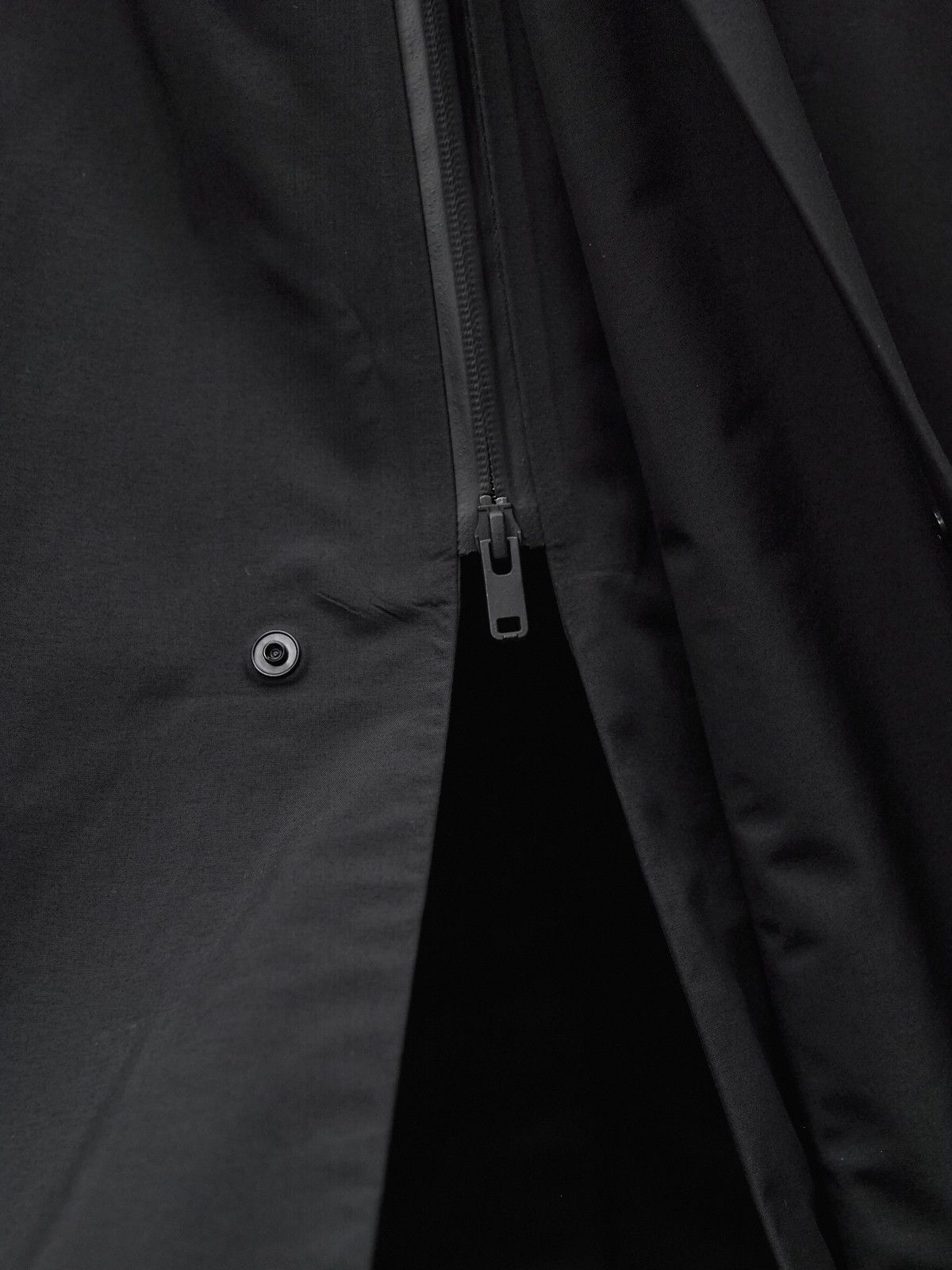 Y-3 Y-3 GORE-TEX Waterproof Long Coat Size US XS / EU 42 / 0 - 9 Thumbnail