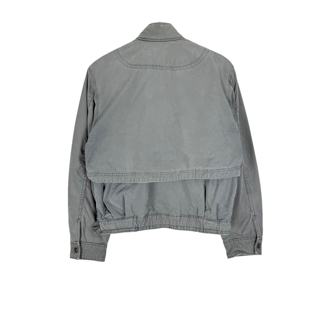 Marithe + Francois Girbaud ☀️80s CLOSED MFG BOMBER JACKET Size US S / EU 44-46 / 1 - 9 Thumbnail