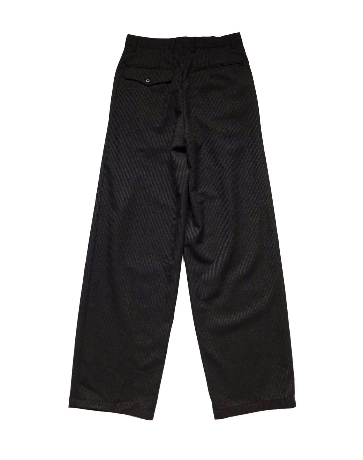 Yoshiyuki Konishi YOSHIYUKI KONISHI BAGGY TROUSER PANTS Size US 29 - 4 Thumbnail