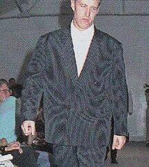Comme des Garcons classic comme des garcons homme plus jacket Size US M / EU 48-50 / 2 - 1 Thumbnail