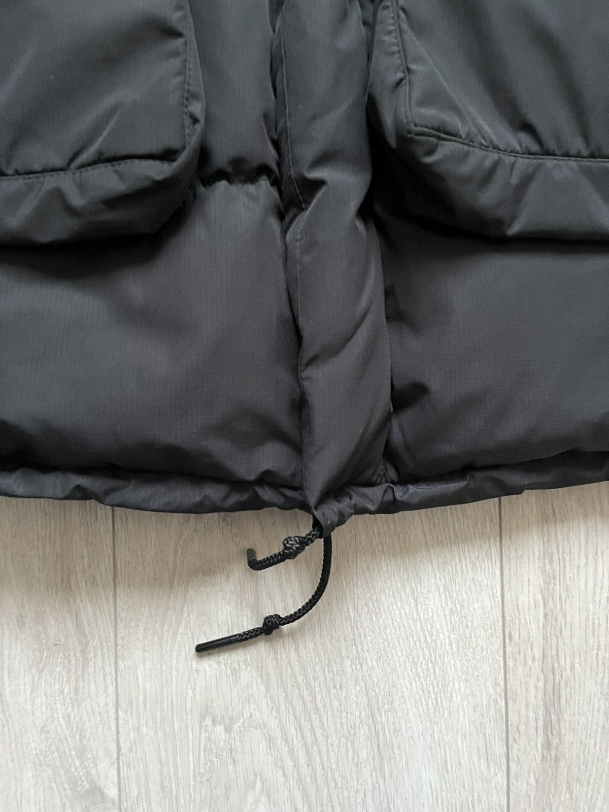 Snow Peak Snow Peak men's coat size M colour black gorpcore sport Size US M / EU 48-50 / 2 - 4 Thumbnail