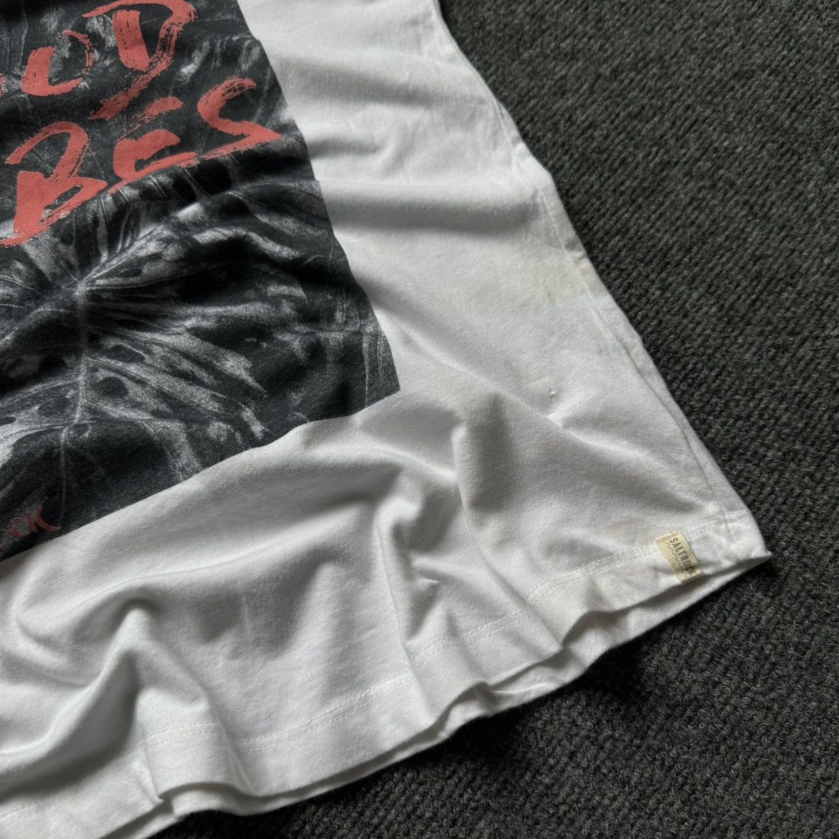 Sun Surf VTG Saltrock Women’s Tank Top Sleeveless Big Logo Size 8 00s Size S / US 4 / IT 40 - 9 Thumbnail