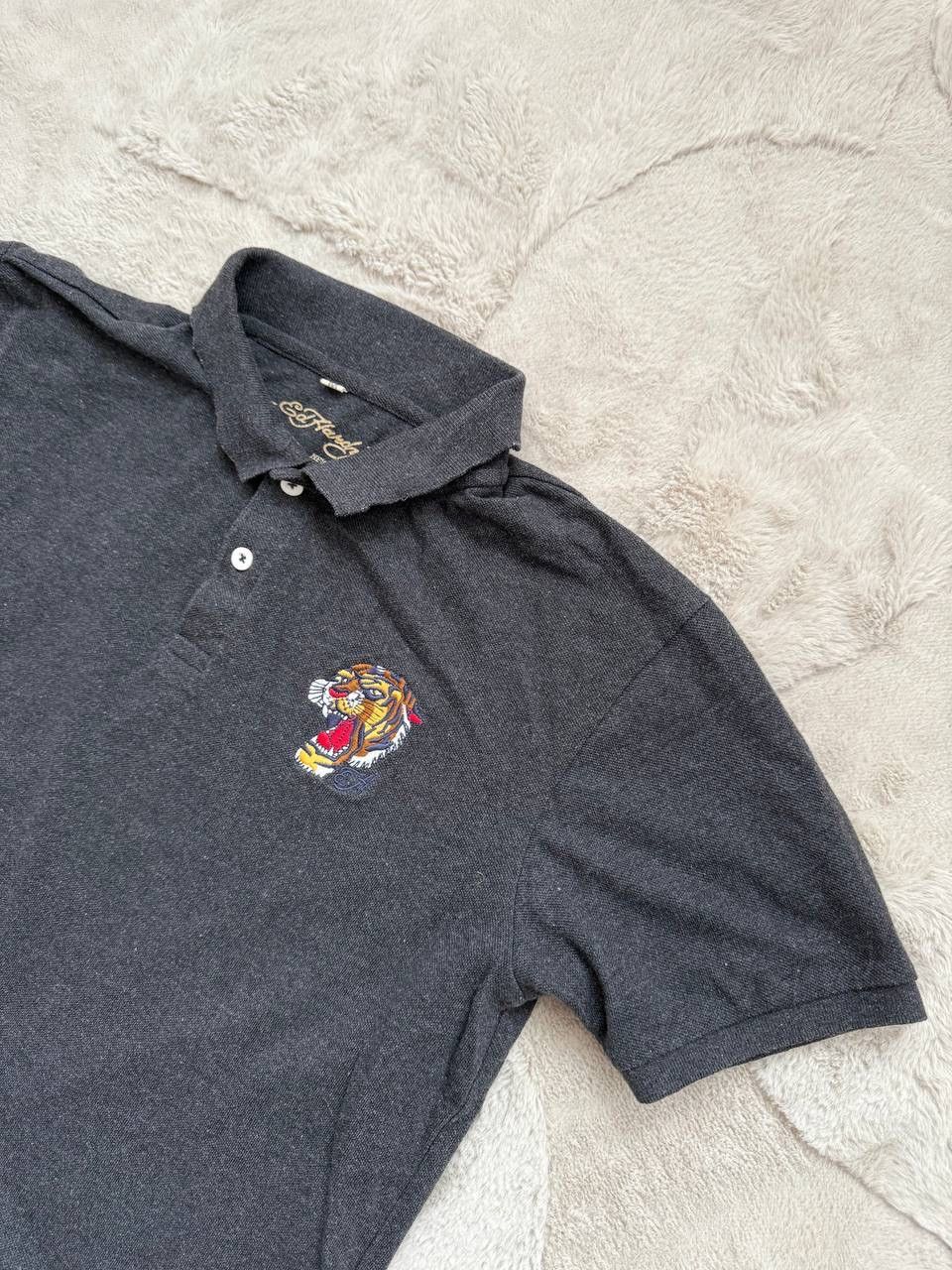 Ed Hardy Vintage Polos Ed Hardy Y2K Size S / US 4 / IT 40 - 2 Thumbnail