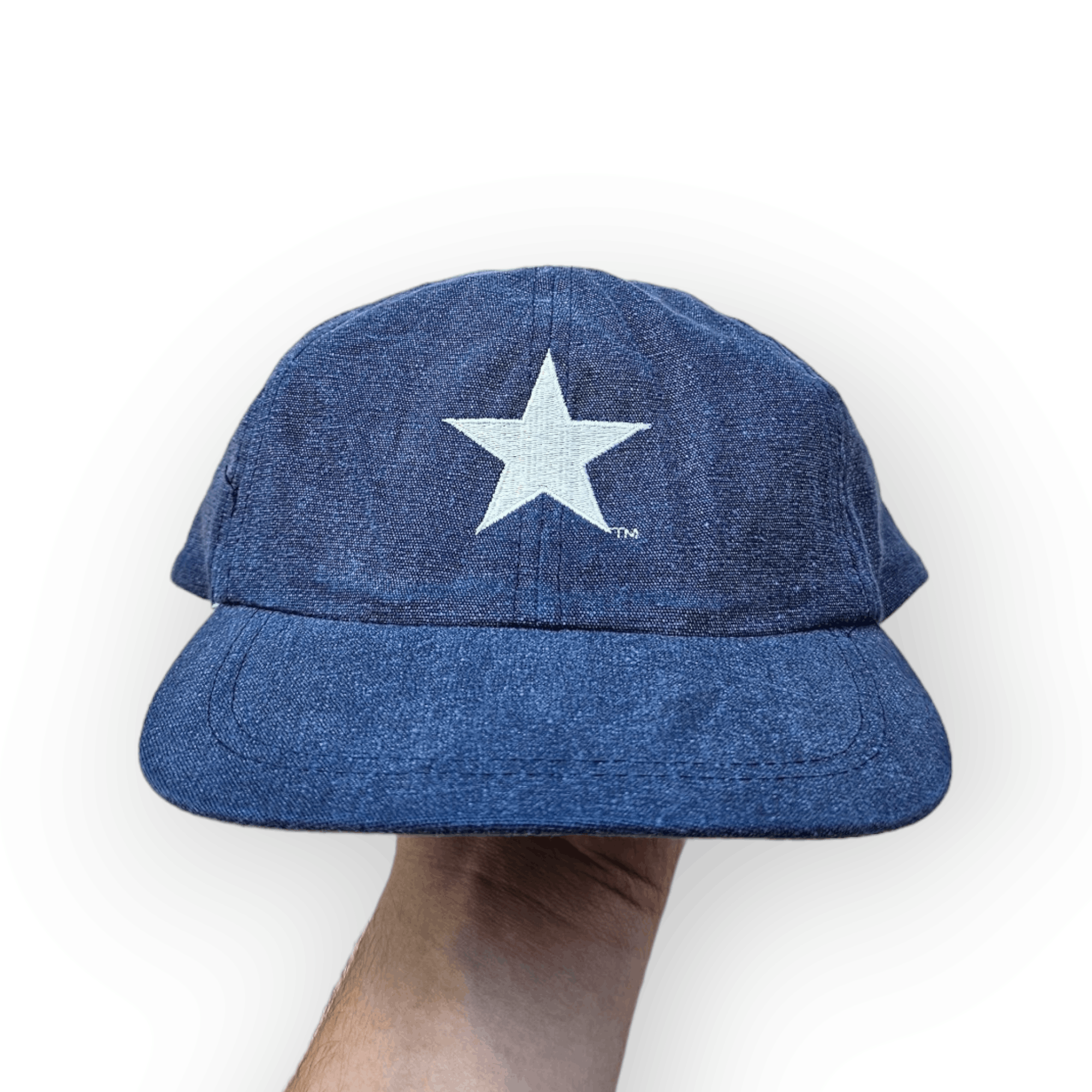 Reebok × Vintage Reebok Vintage Hat Size ONE SIZE - 1 Thumbnail