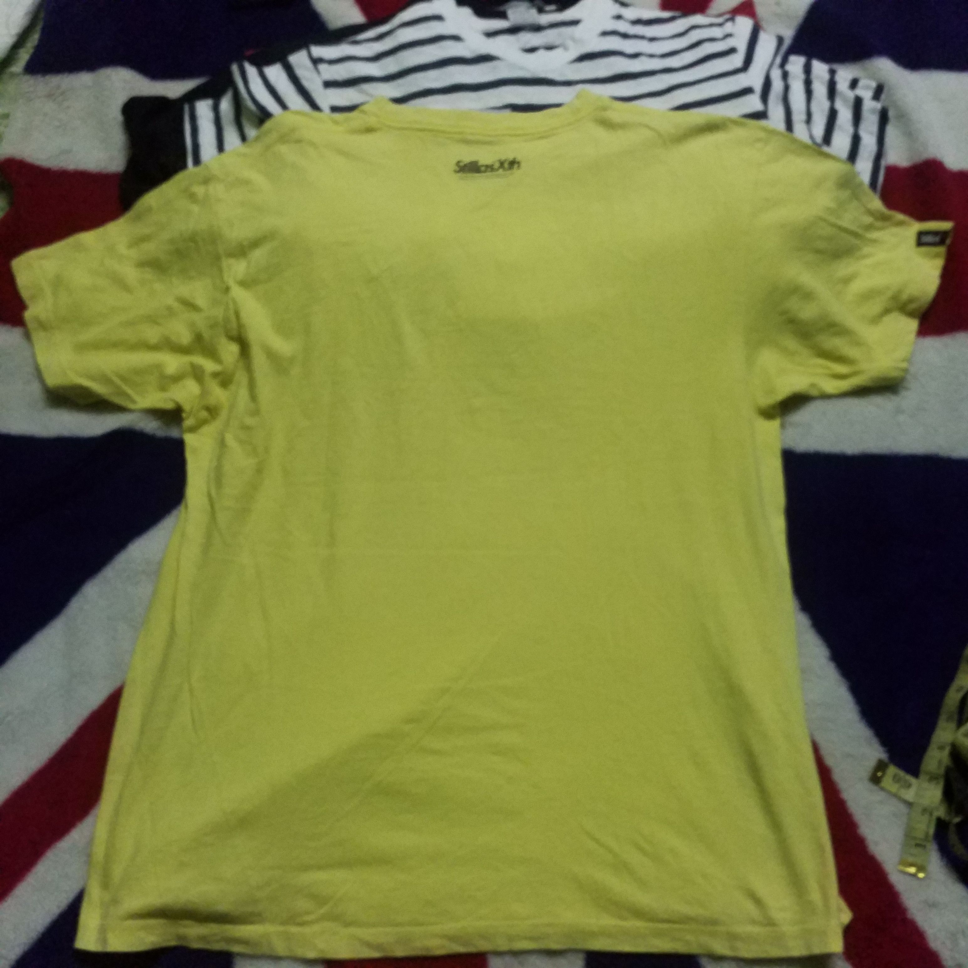 Japanese Brand stilass nude posh Size US XL / EU 56 / 4 - 4 Thumbnail