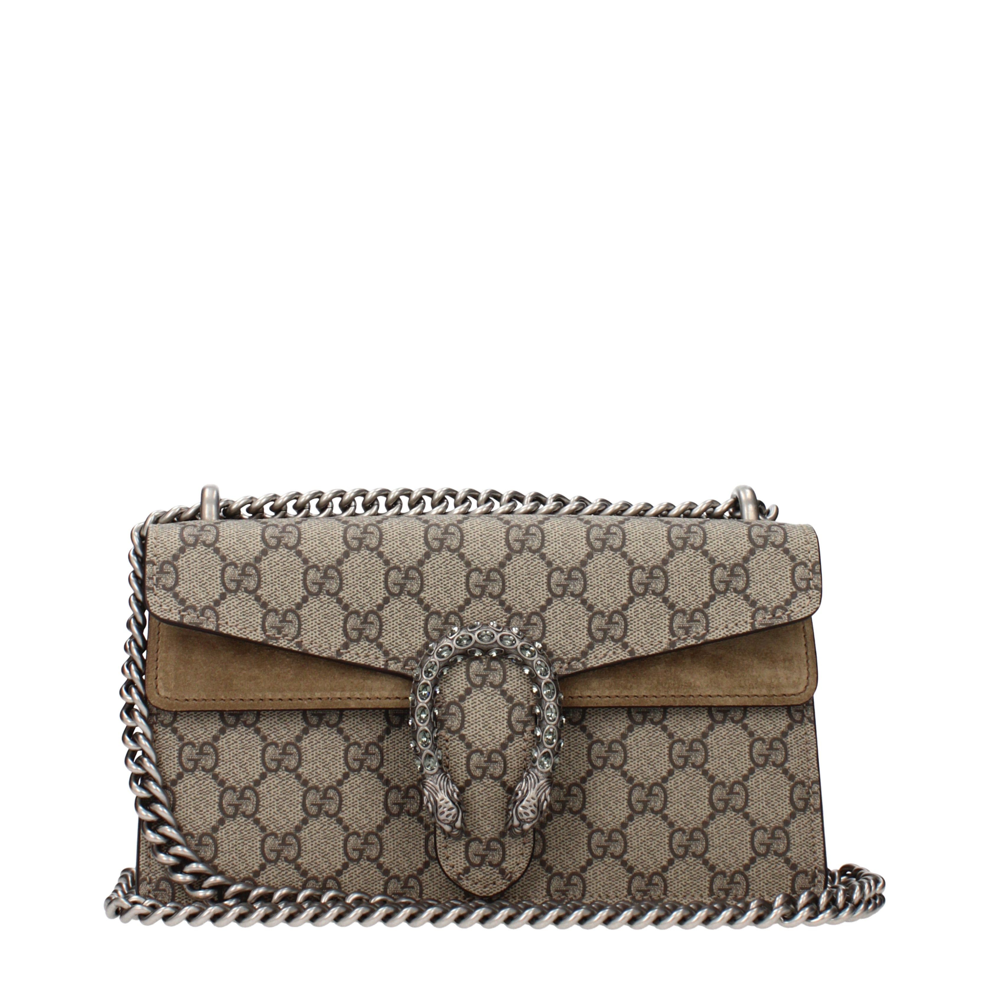 Gucci Shoulder Bags Size ONE SIZE - 1 Thumbnail