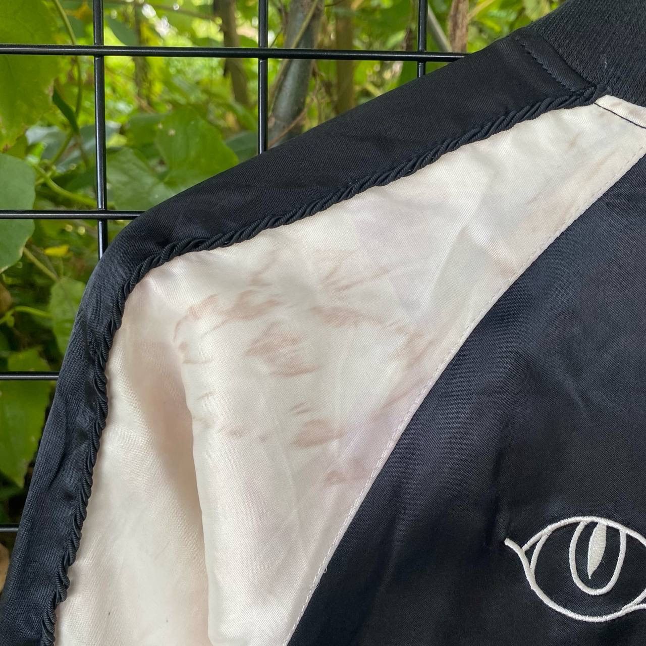 Japanese Brand Vintage Cat Sukajan Inspire Zipper Jacket Size S / US 4 / IT 40 - 10 Thumbnail