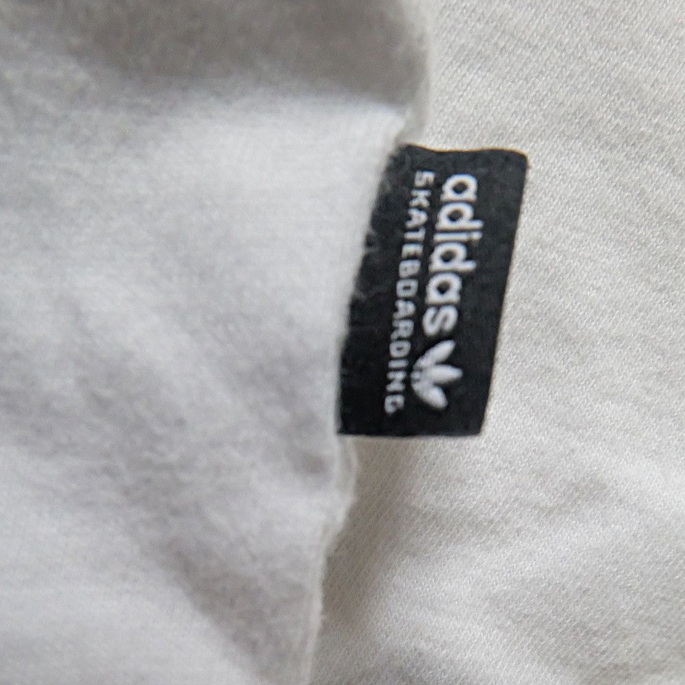 Adidas Adidas Skateboarding x Mark Gonzales T-shirt Size US S / EU 44-46 / 1 - 5 Thumbnail