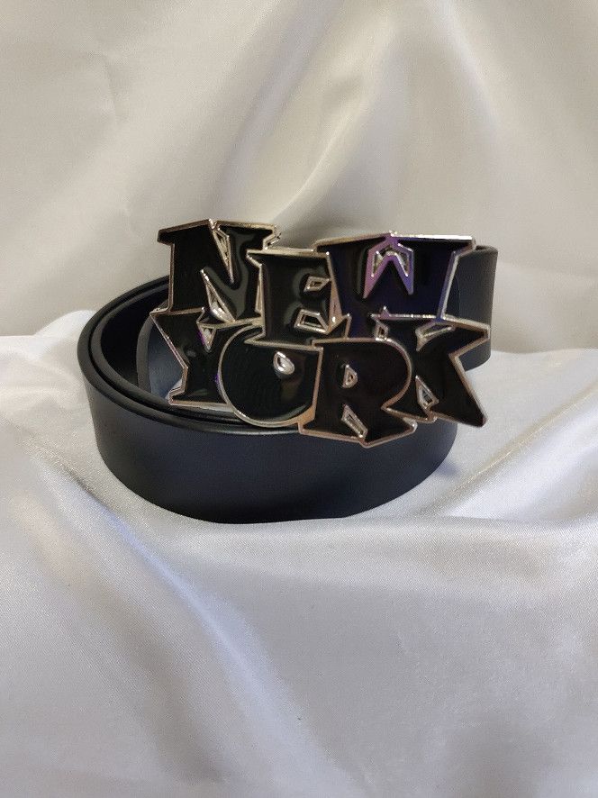 Vintage Fashion personalized simple belt Size ONE SIZE - 2 Thumbnail