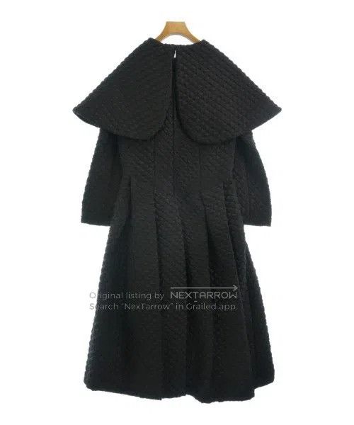 Comme des Garcons Comme Des Garcons Large Lapel Coat Size S / US 4 / IT 40 - 2 Thumbnail