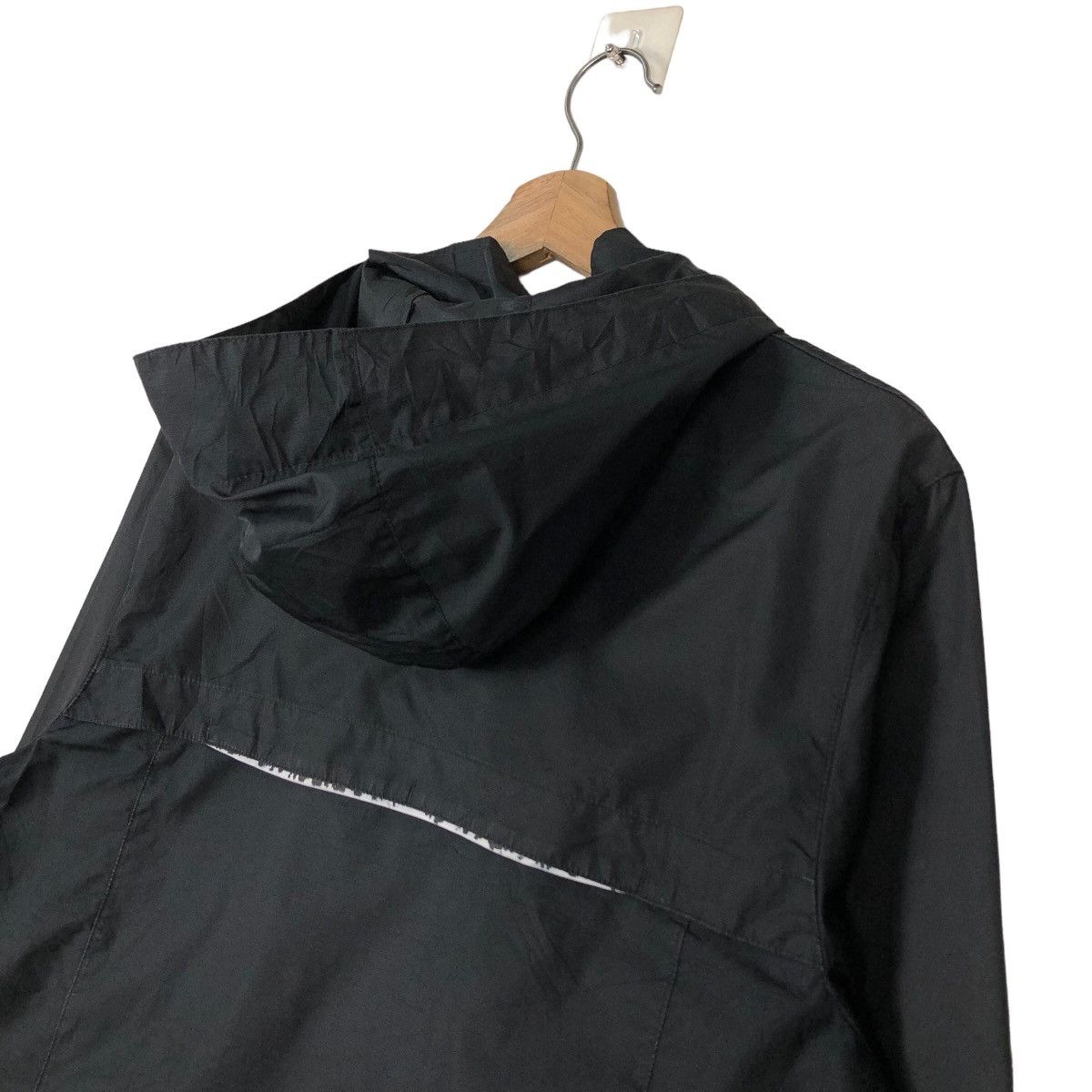 Nike ACG 🔥Vintage Zipper Running Jacket Nike Acg Size US M / EU 48-50 / 2 - 9 Thumbnail