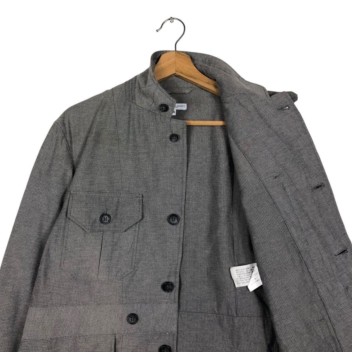 Engineered Garments 🔥VINTAGE CHORE WORK JACKET ENGINEERED GARMENTS NEW YORK Size US XS / EU 42 / 0 - 12 Thumbnail