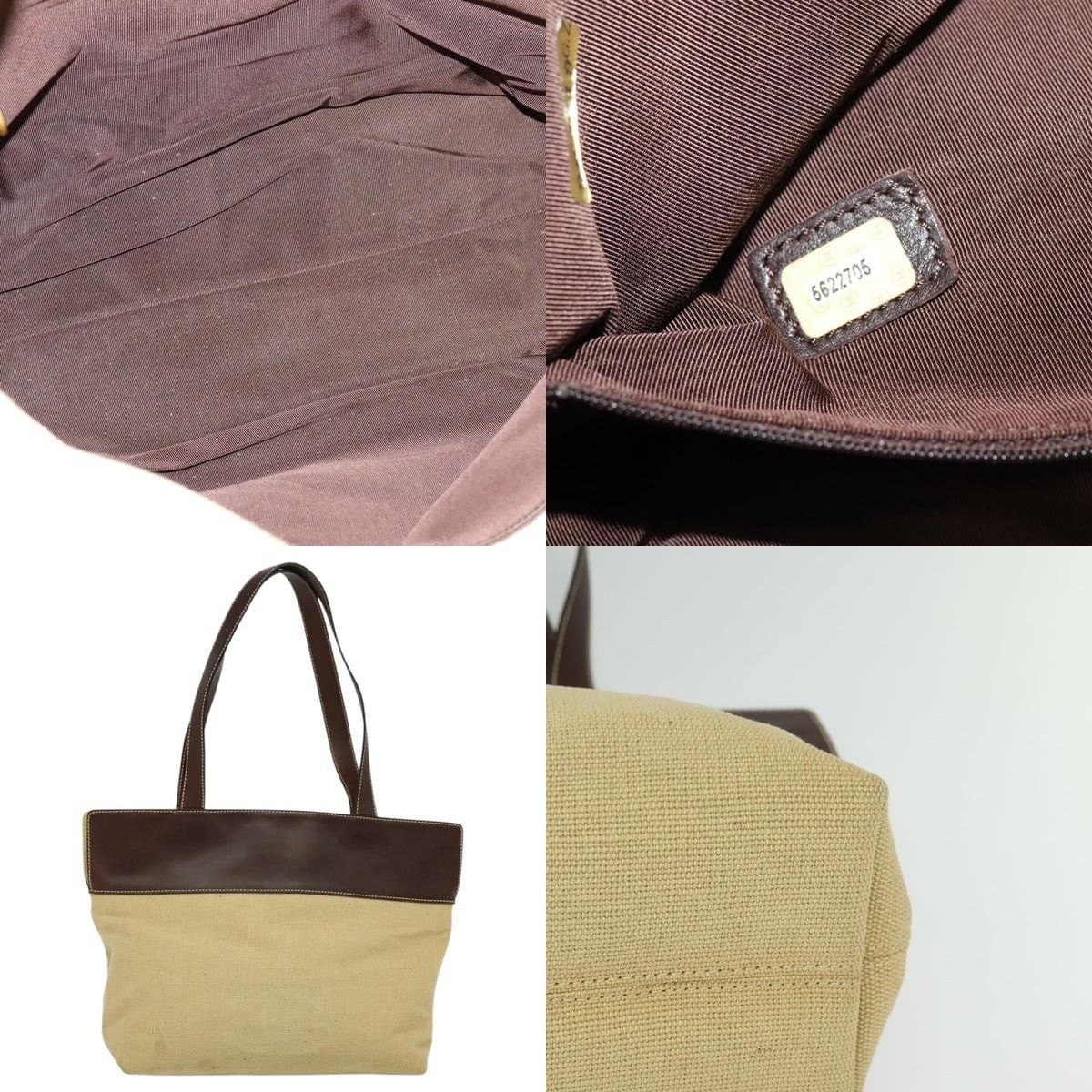 Chanel Chanel Classic Tote Size ONE SIZE - 5 Thumbnail
