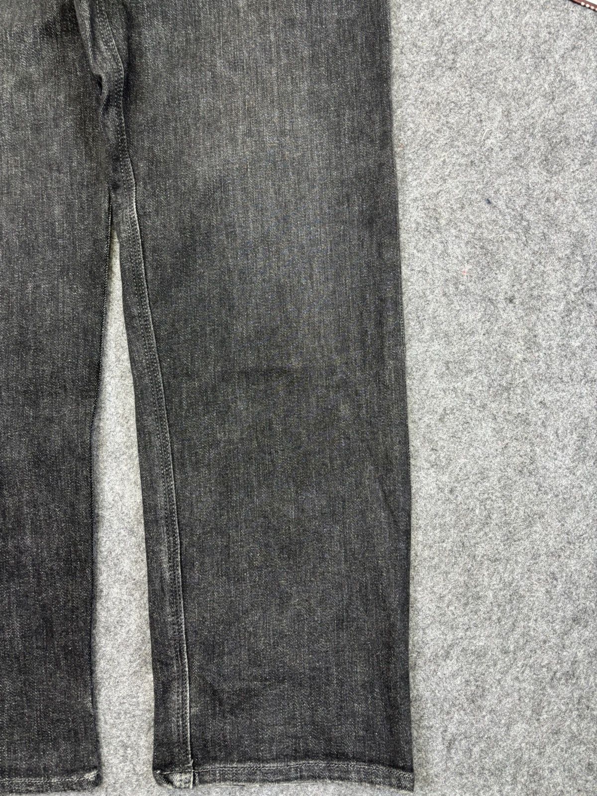 Japanese Brand 💥Rare💥BRAITONE Hybrid Street Multipockets Denim F870 Size US 30 / EU 46 - 4 Thumbnail