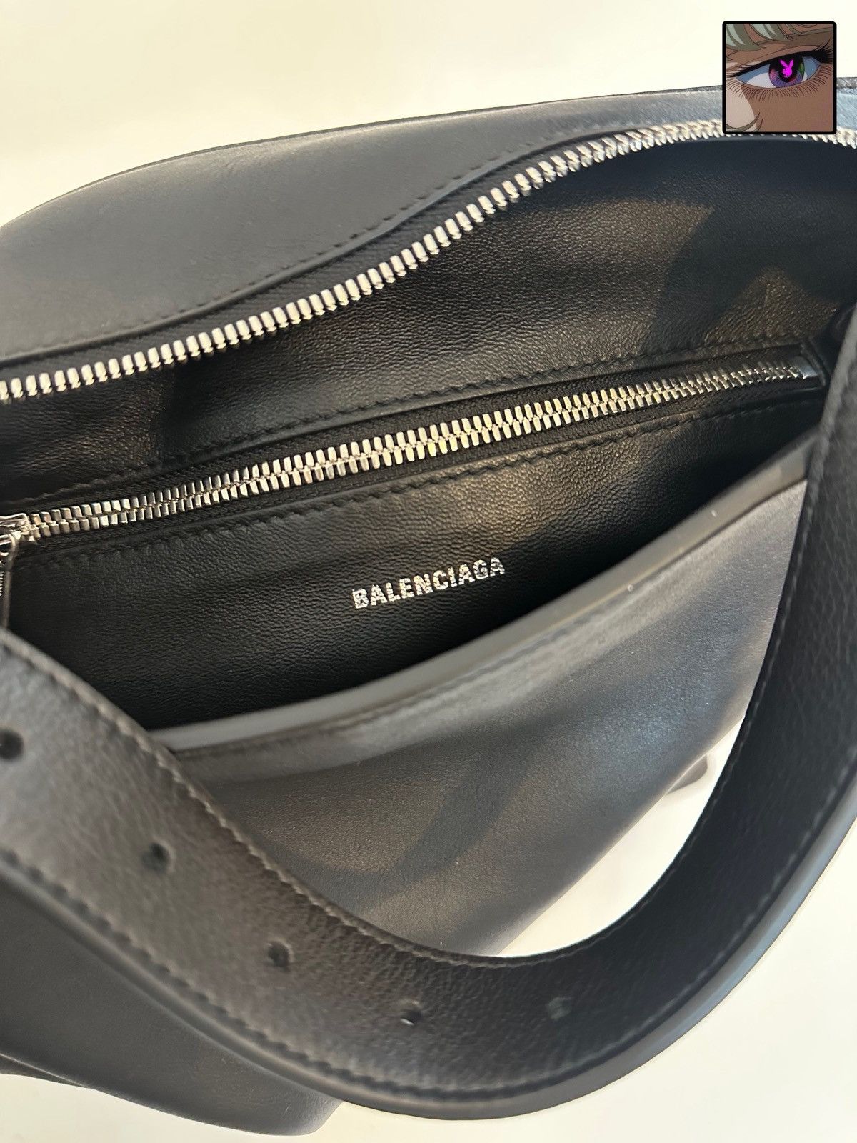 Balenciaga Balenciaga Spring 24 Rodeo Boots Bag Size ONE SIZE - 6 Thumbnail