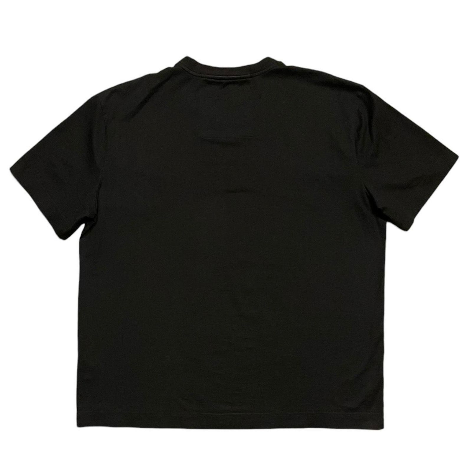 Givenchy Authentic GIVENCHY Oversized tshirt college arch lettering Size XL / US 12-14 / IT 48-50 - 4 Thumbnail