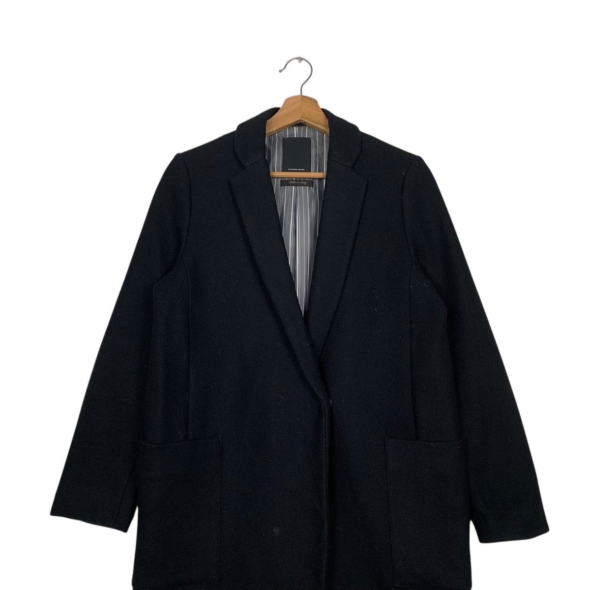 Japanese Brand Japanese Brand Nombre Impair Coat Size M / US 6-8 / IT 42-44 - 2 Thumbnail