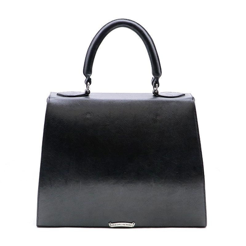 Chrome Hearts Chrome Hearts Gunslinger Kelly bag Size ONE SIZE - 2 Thumbnail