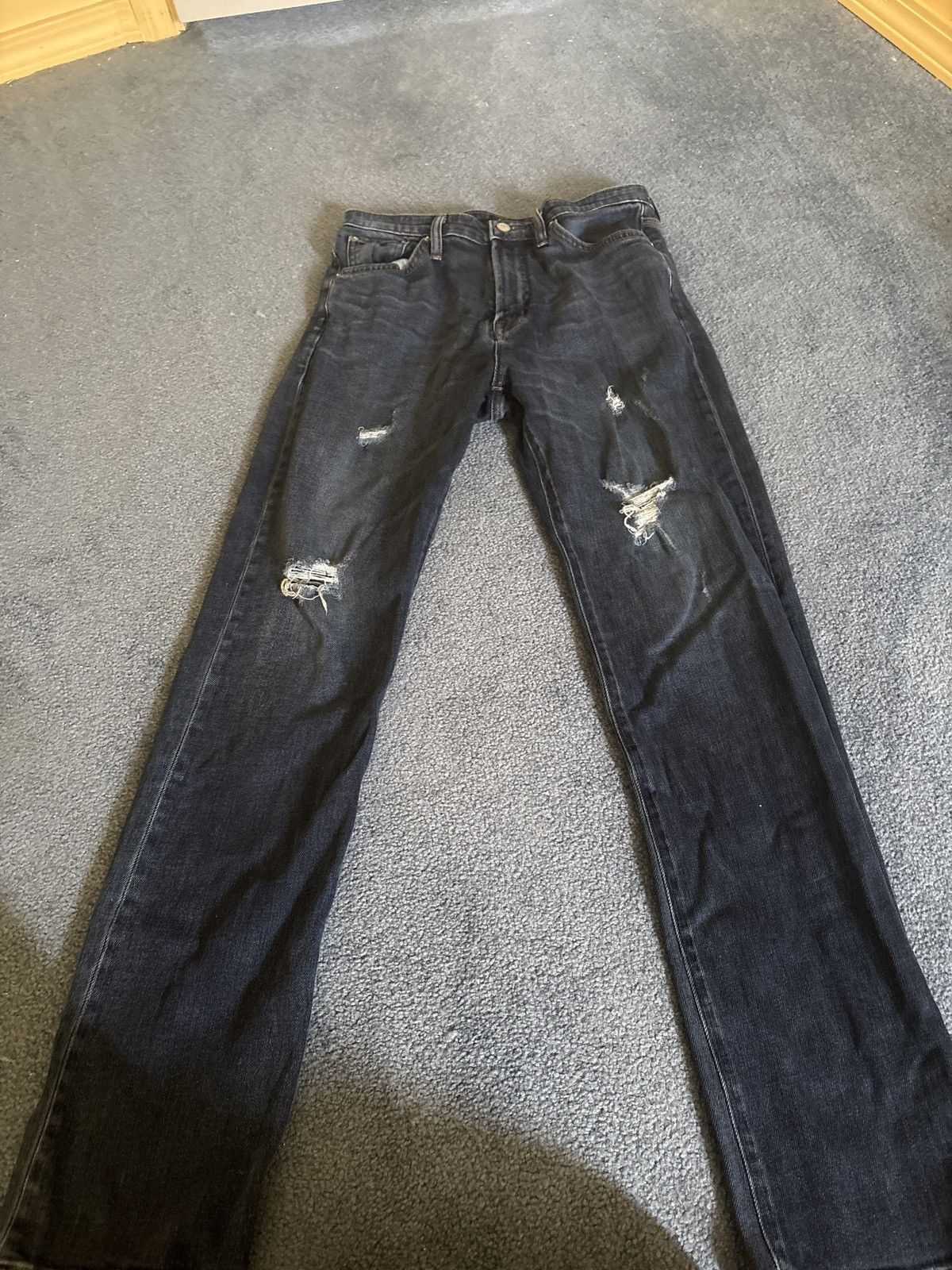 Edwin edwin japanese denim pants Size US 32 / EU 48 - 1 Preview