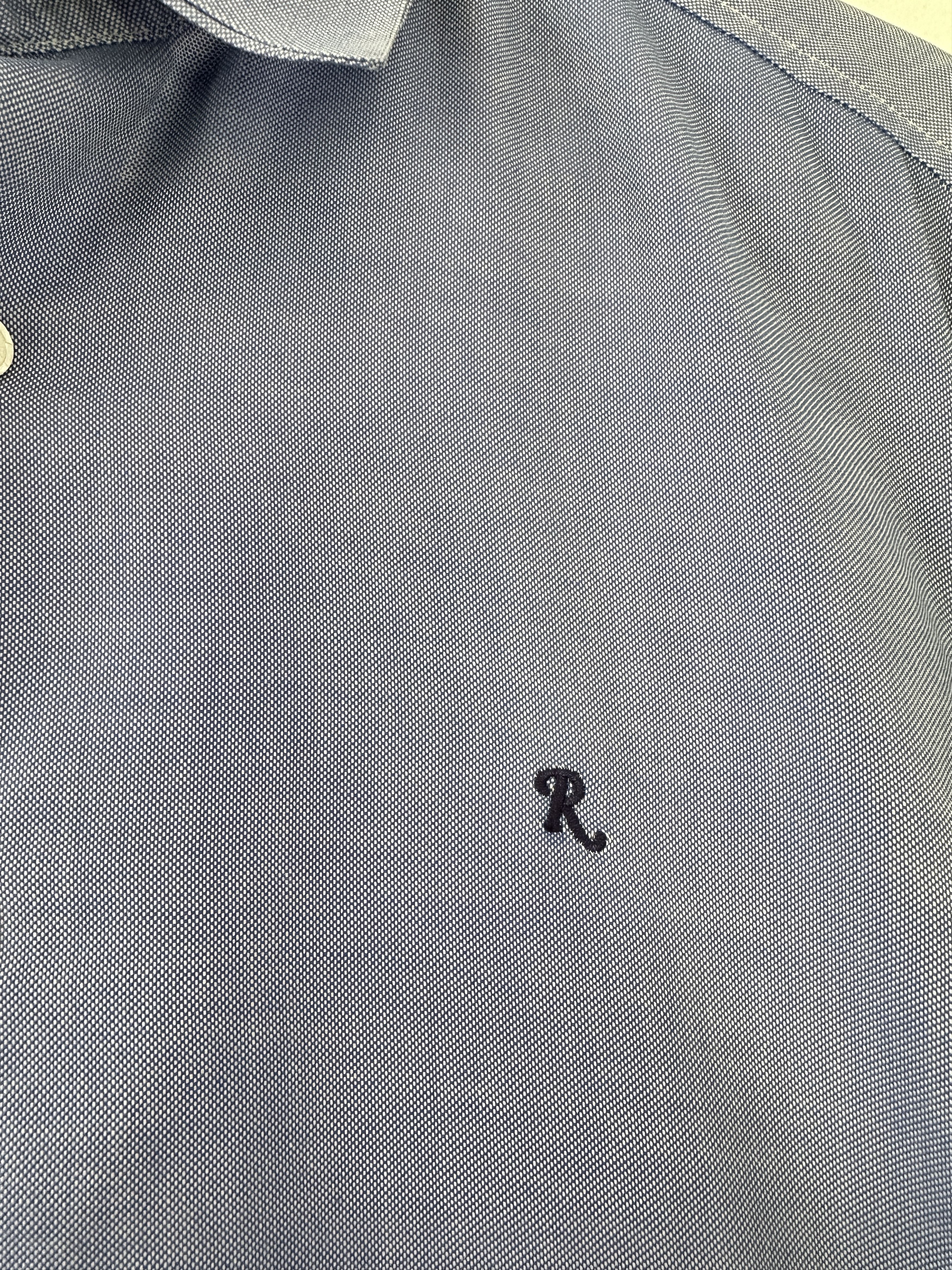 Raf Simons Raf Simons Button Up Shirt Size US S / EU 44-46 / 1 - 3 Thumbnail