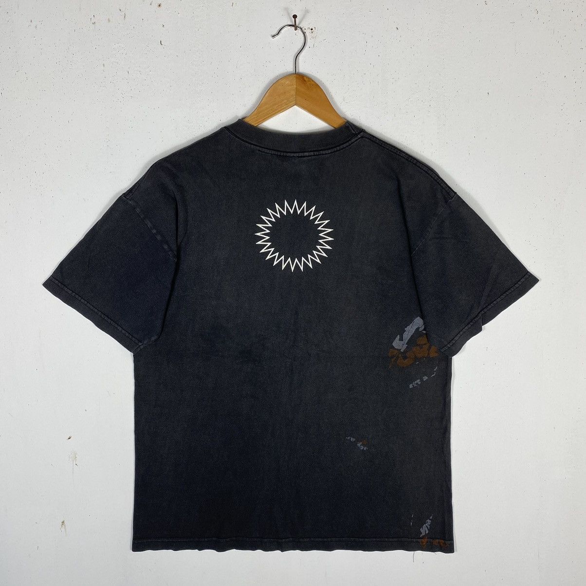 Band Tees × Vintage VINTAGE 00’s TAPROOT BAND TEE Size US M / EU 48-50 / 2 - 7 Thumbnail