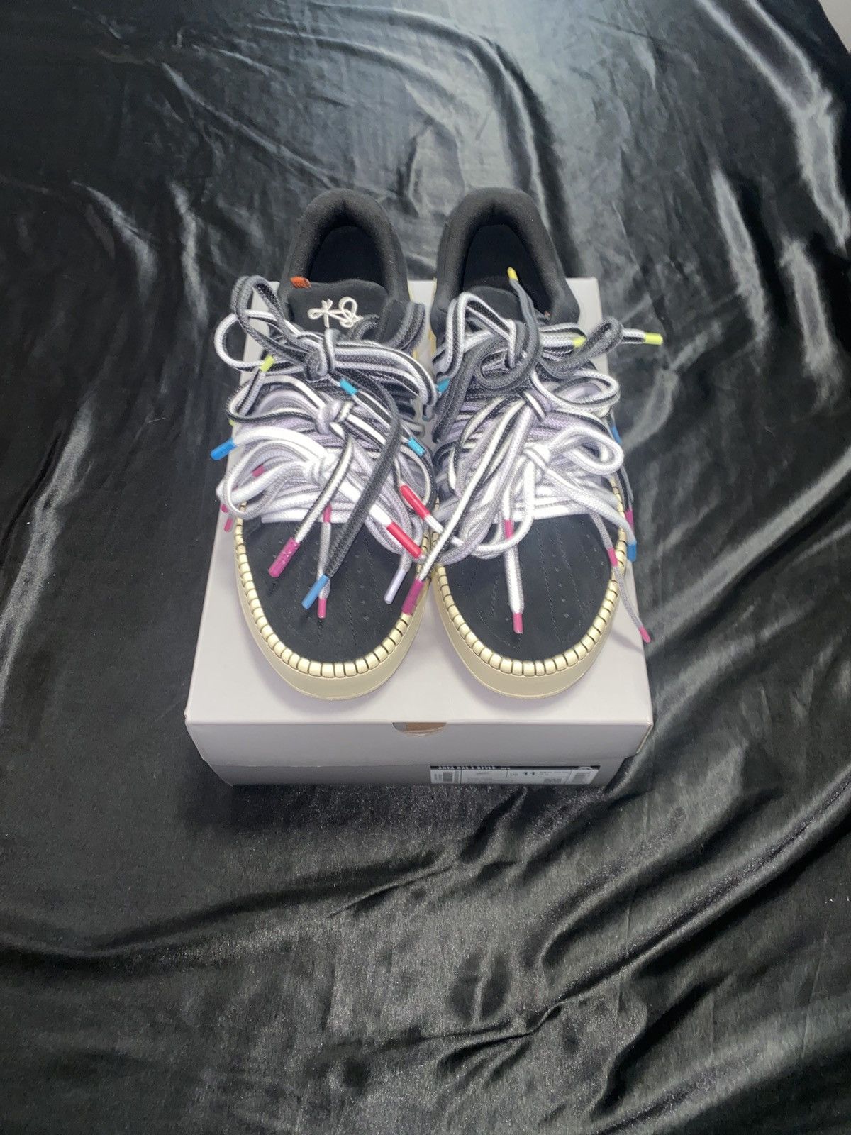 Other Anta Kyrie Irving shoes Size US 11 / EU 44 - 1 Thumbnail