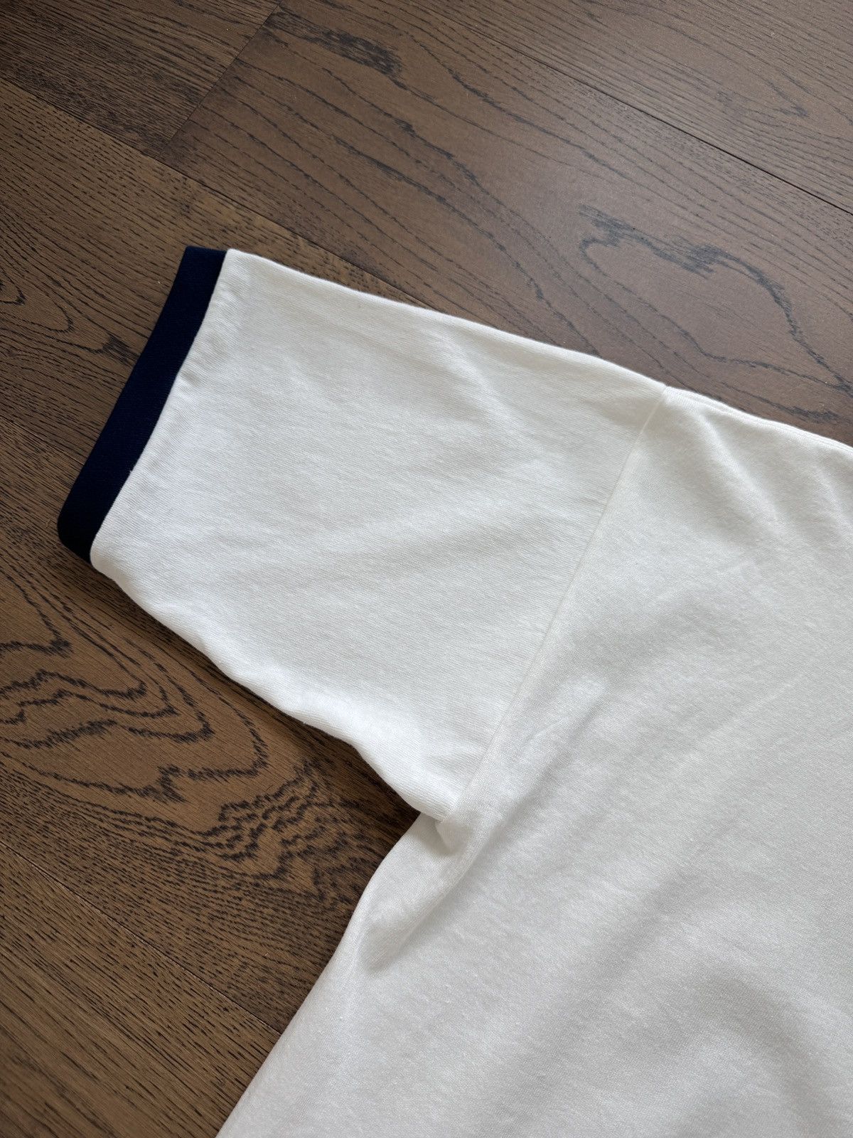 Champion Champion Japan Made True to Archives YALE University T Shirt Size US XL / EU 56 / 4 - 4 Thumbnail
